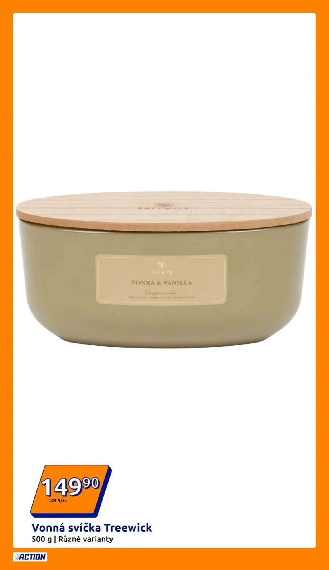 Action leták - 12. listopadu 18. listopadu 2025 - Page 6