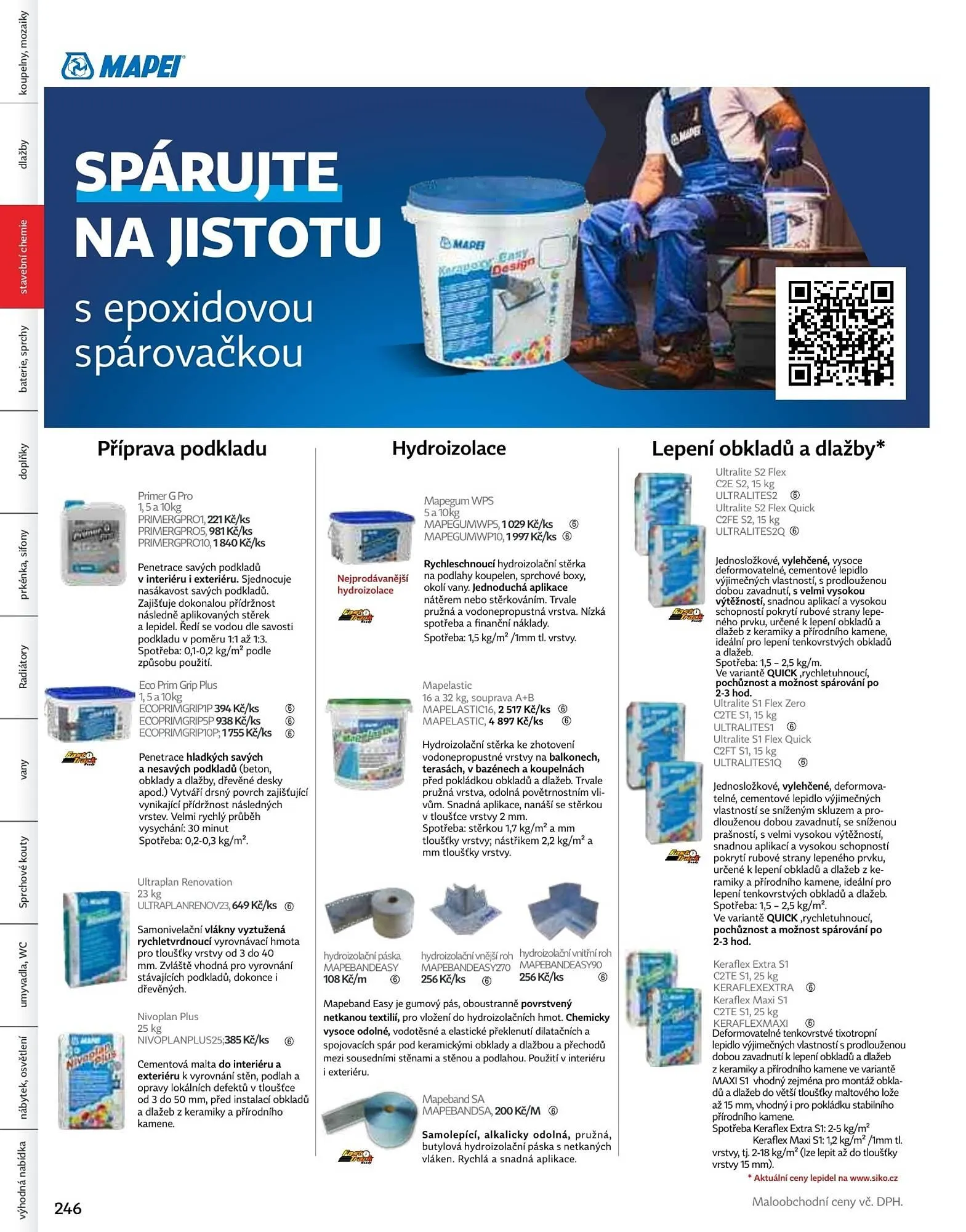 Siko leták - 6. září 31. prosince 2026 - Page 246