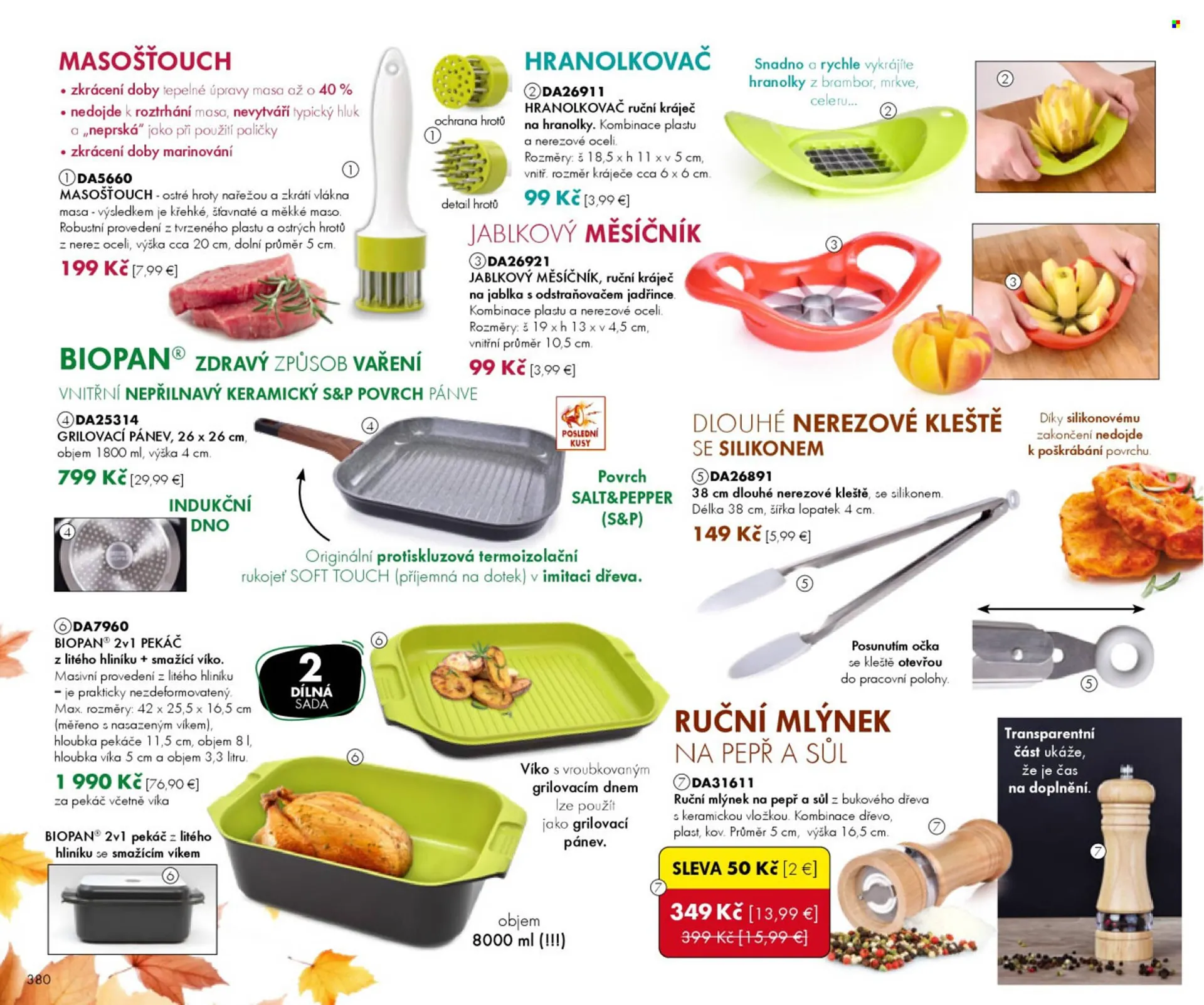 Dedra leták - 1. září 21. listopadu 2025 - Page 80