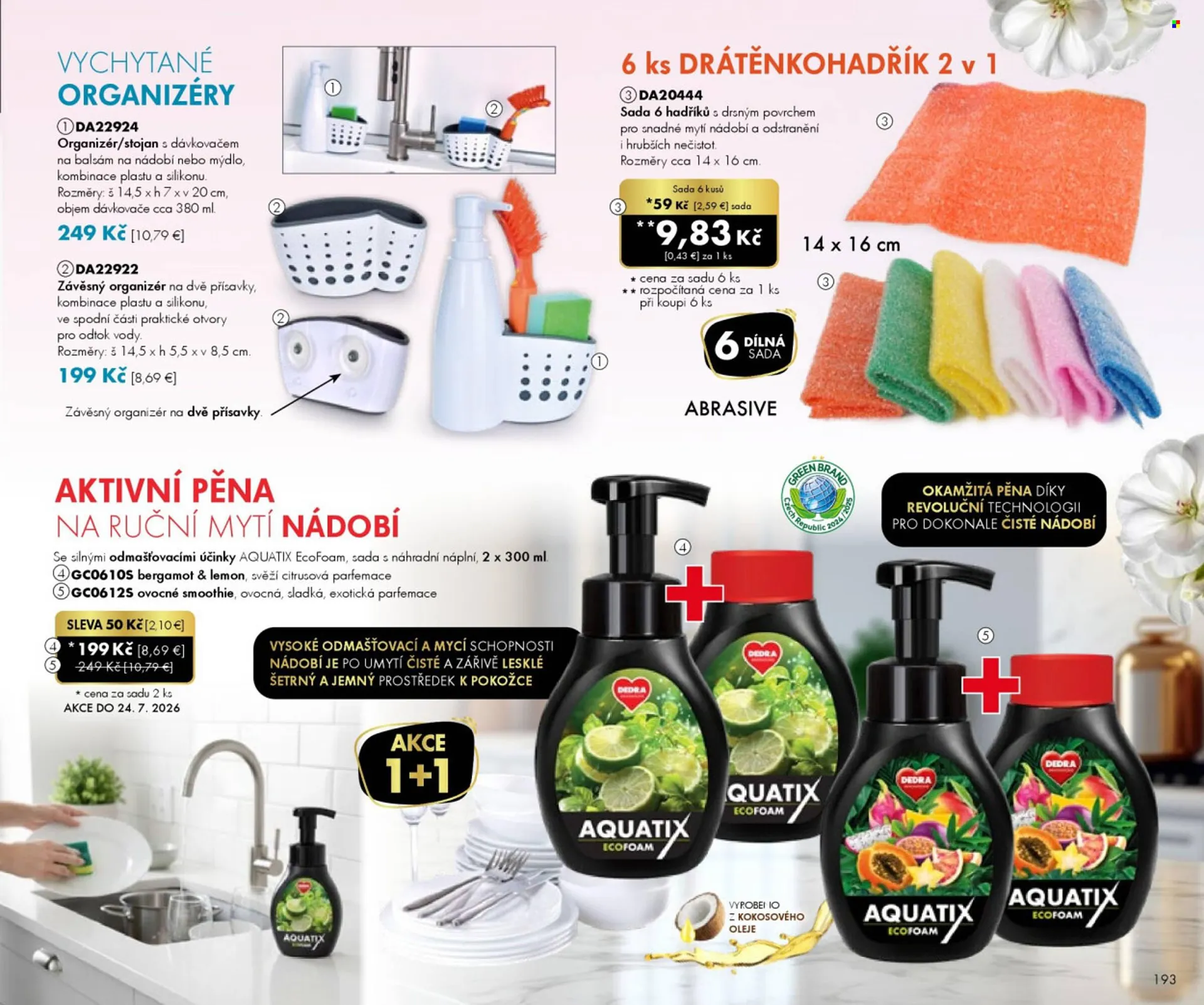 Dedra leták - 24. dubna 24. července 2026 - Page 93