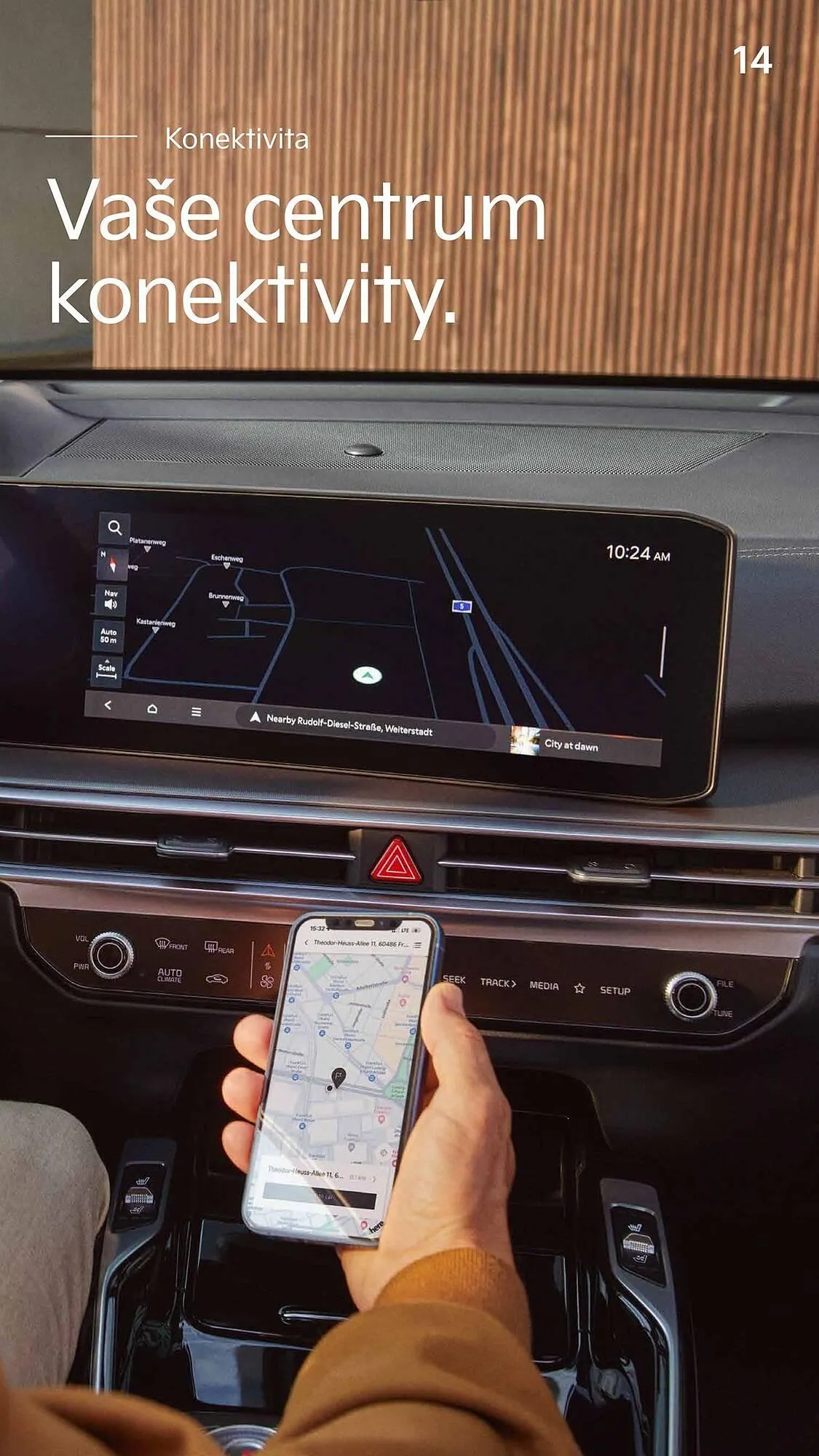 KIA leták - 16. října 31. března 2025 - Page 14