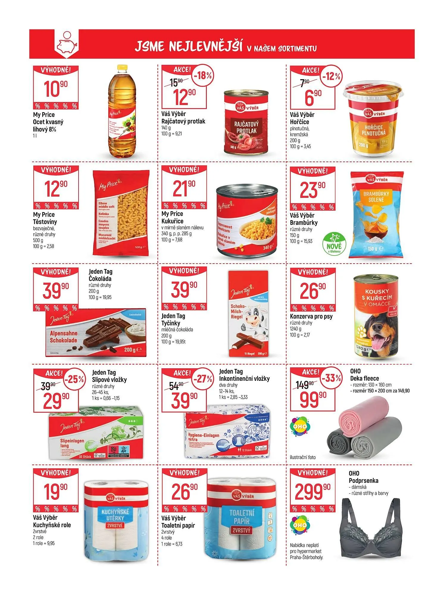 Globus leták - 12. února 18. února 2025 - Page 3