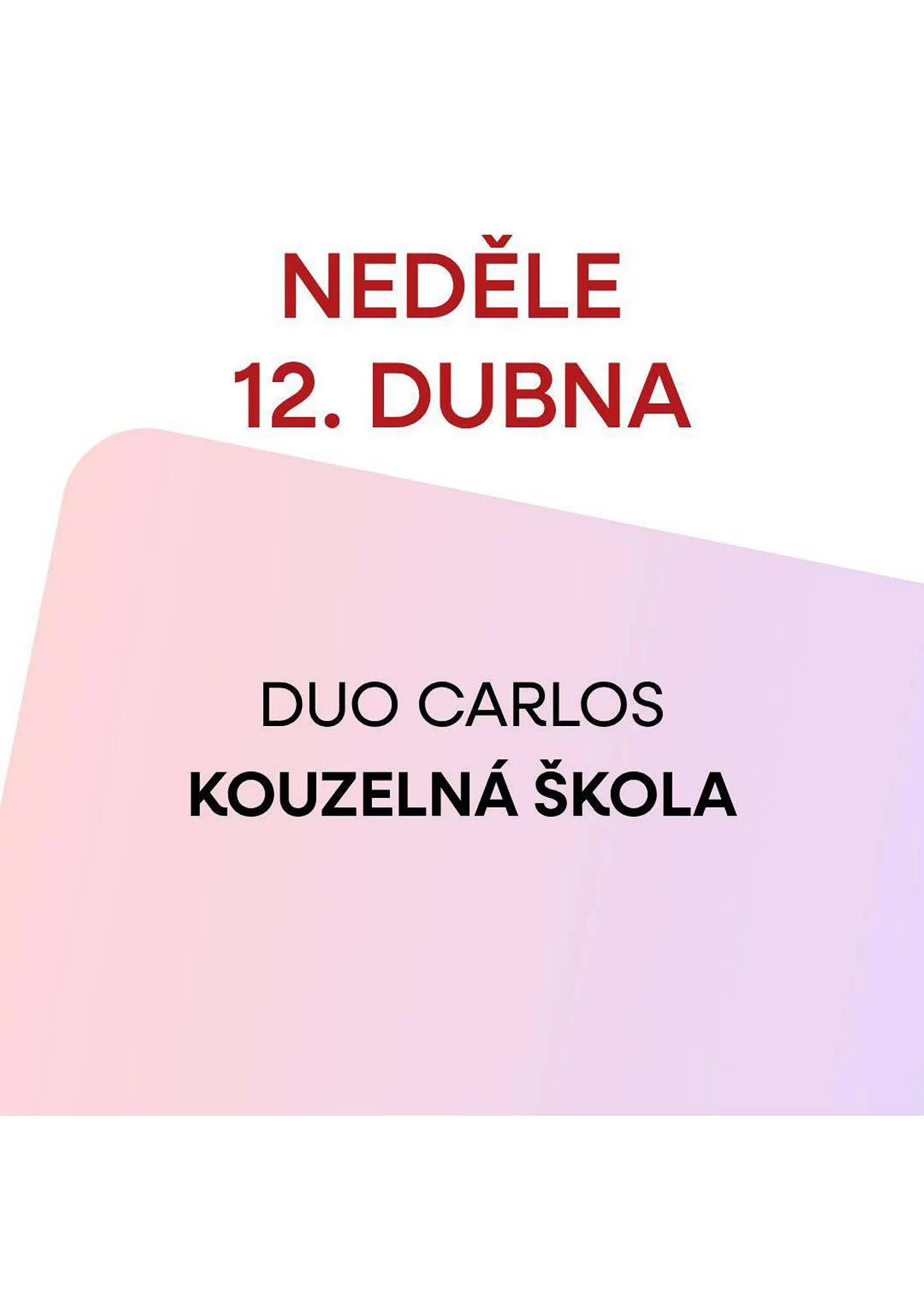 Europark leták - 1. dubna 26. dubna 2026 - Page 3