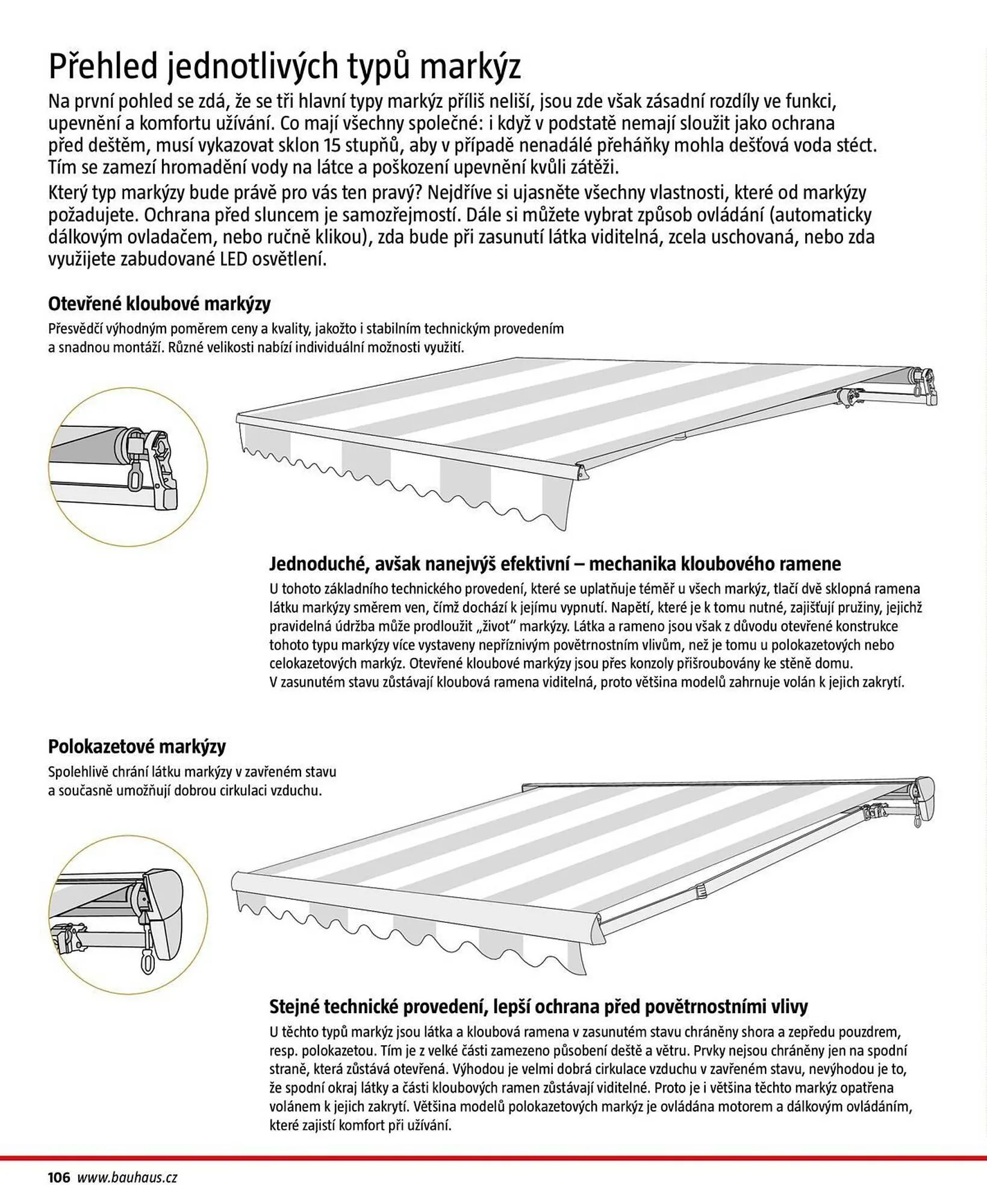 Bauhaus leták - 20. března 31. srpna 2026 - Page 106