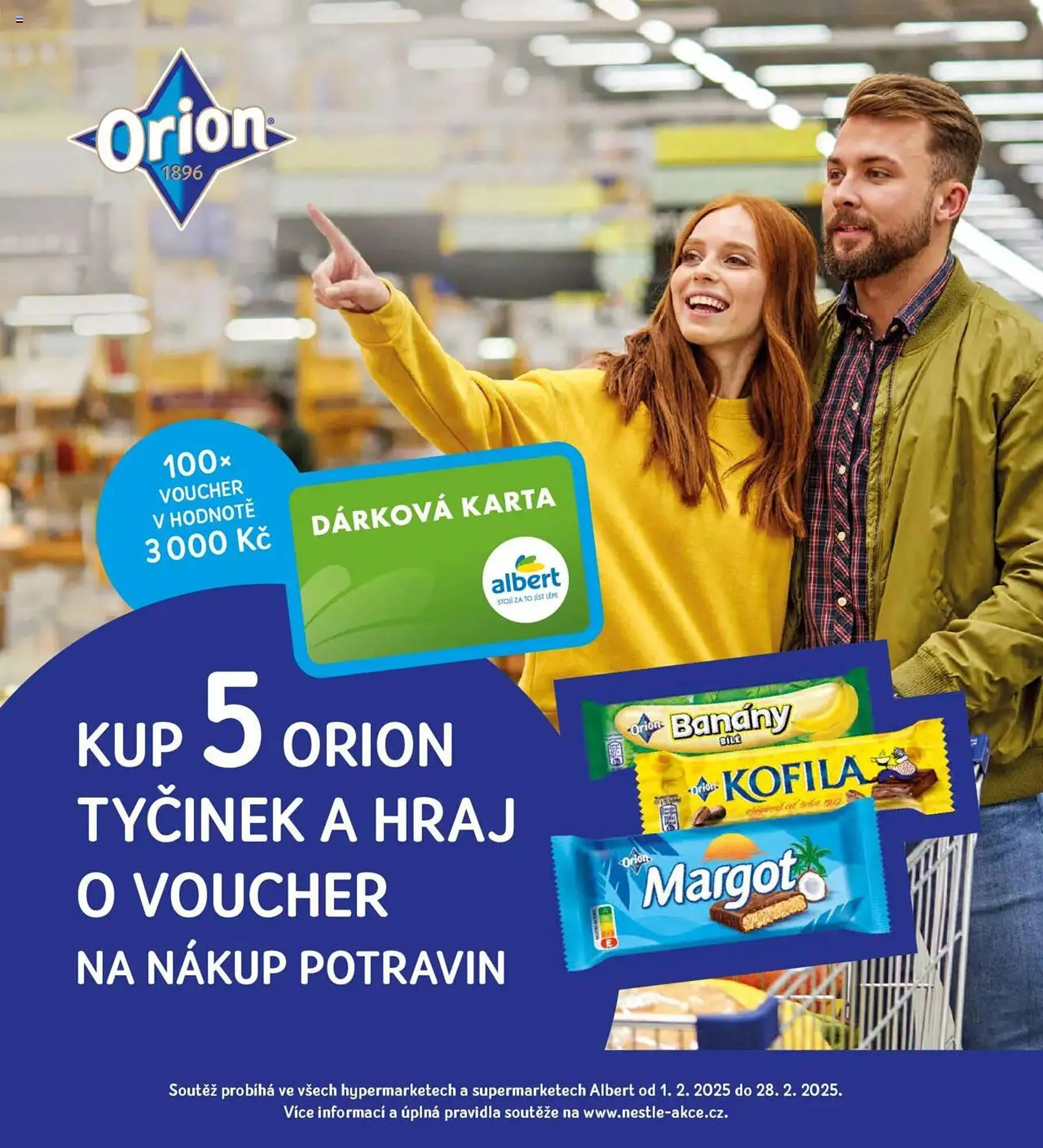 Albert leták - 1. února 28. února 2025 - Page 63