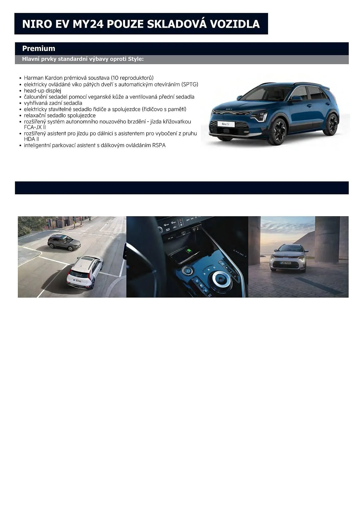 KIA EV leták - 1. července 31. července 2024 - Page 5