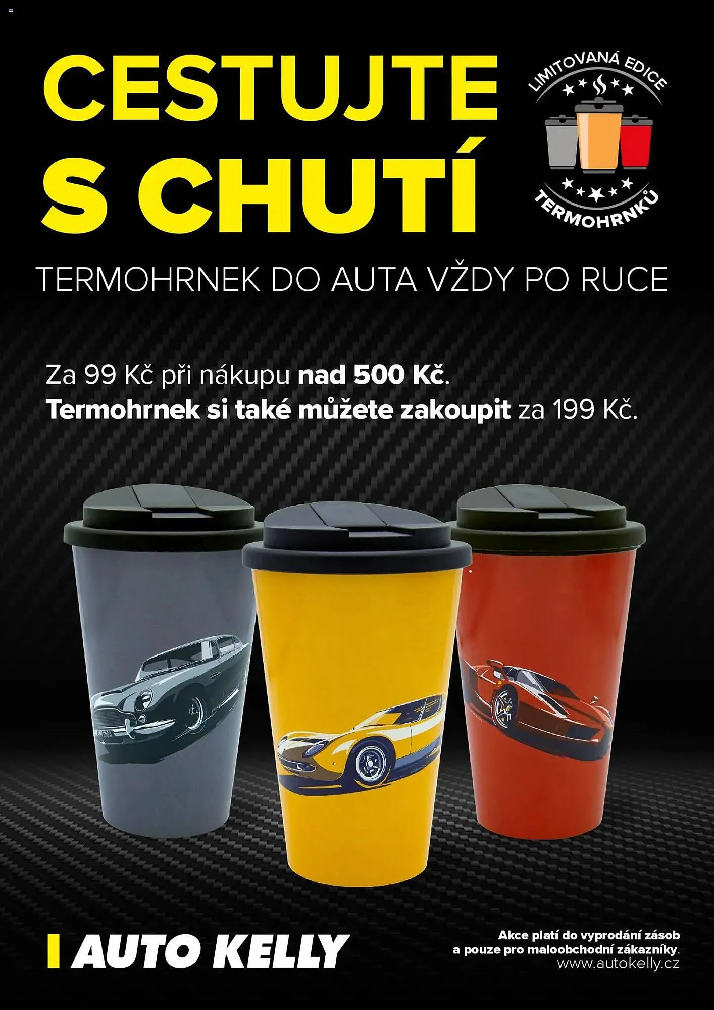 Auto Kelly leták - 29. října 1. prosince 2025 - Page 7