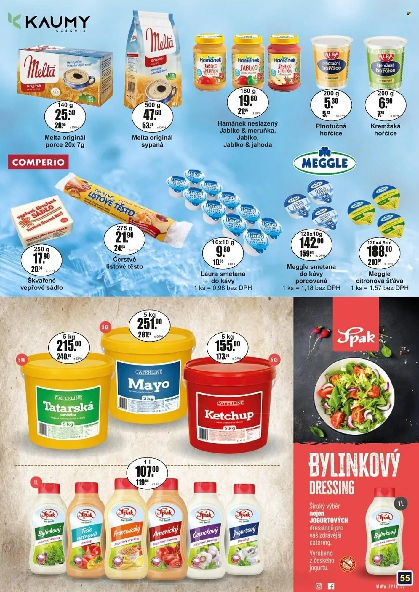 Adam leták - 1. ledna 31. ledna 2026 - Page 55