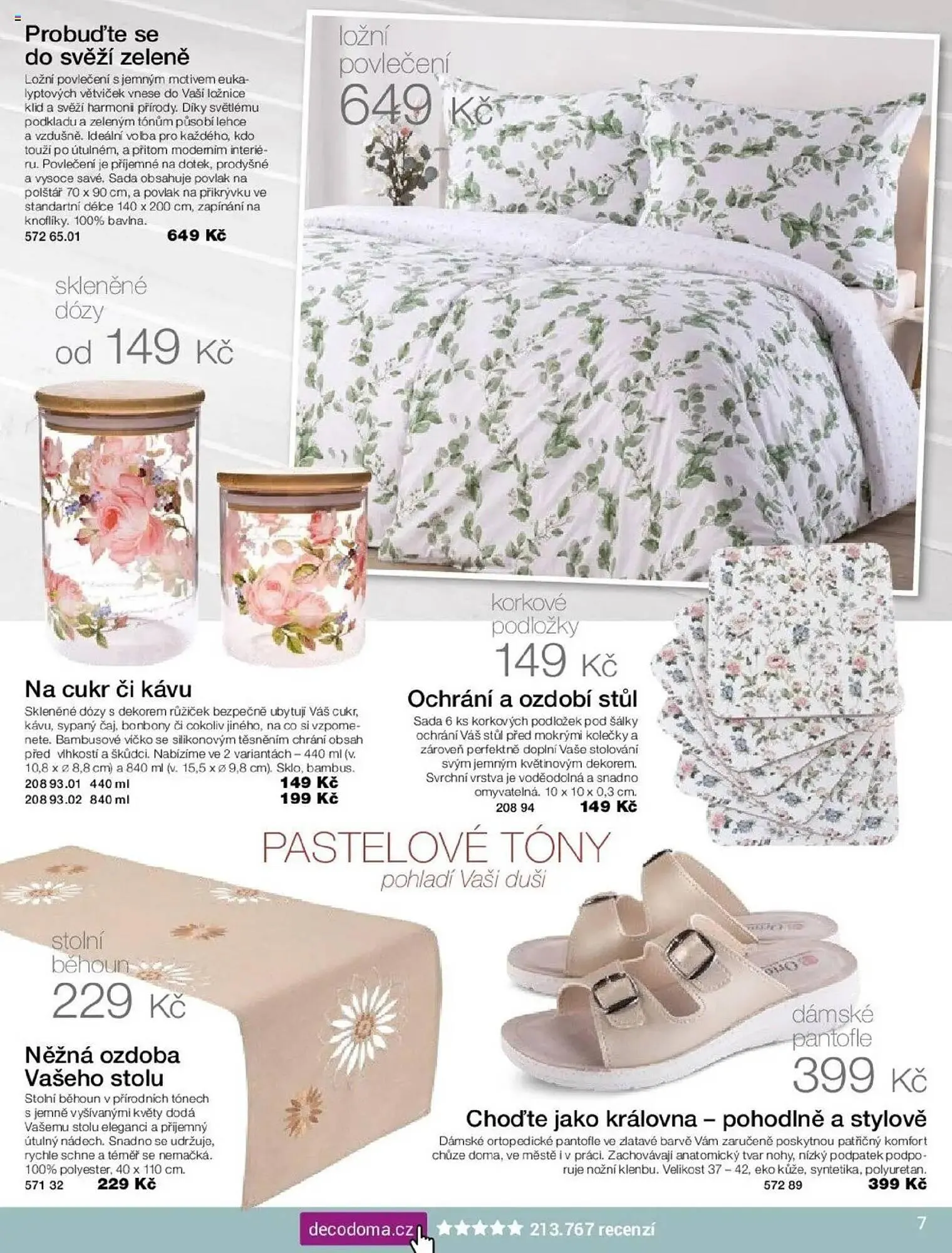 Decodoma leták - 25. srpna 30. listopadu 2025 - Page 7
