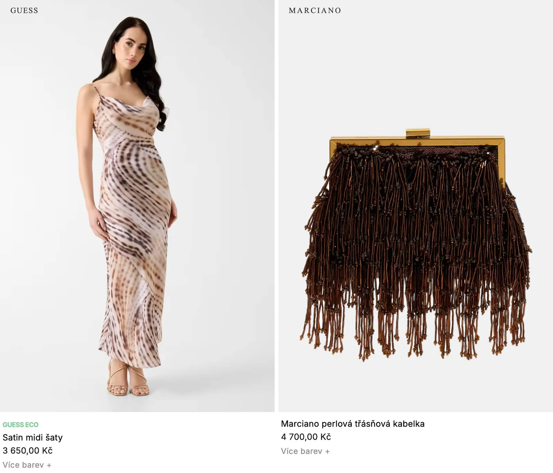 Guess leták - 23. dubna 6. května 2026 - Page 3