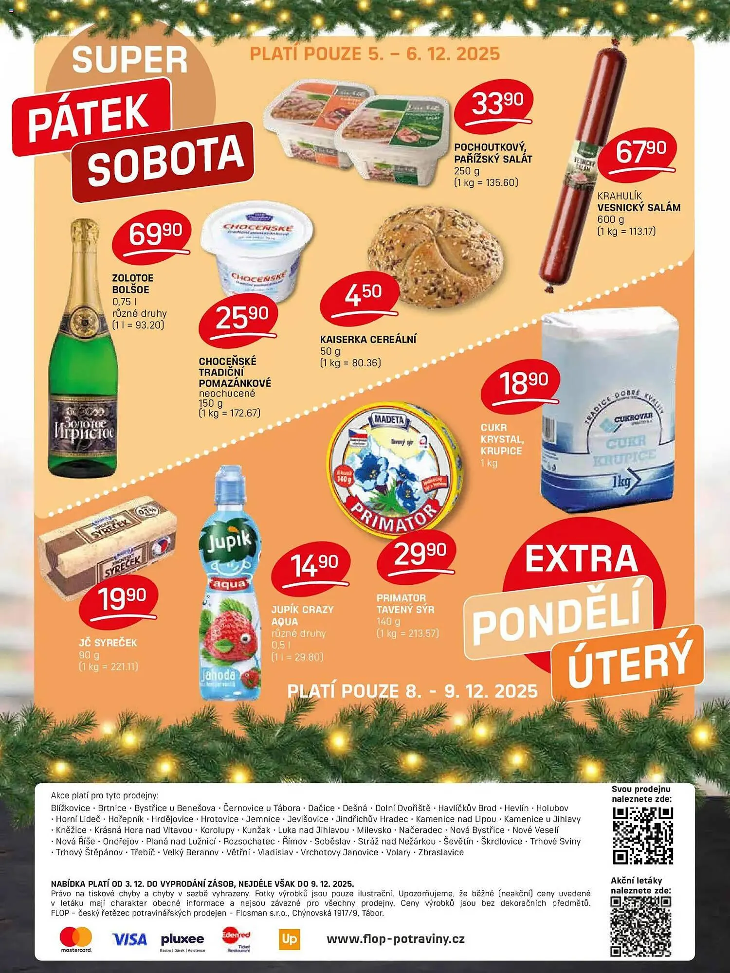 Flop leták - 3. prosince 9. prosince 2025 - Page 12