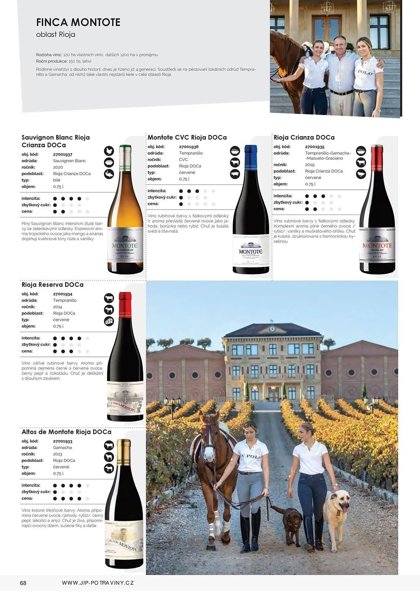 Jip leták - 9. března 31. prosince 2025 - Page 70