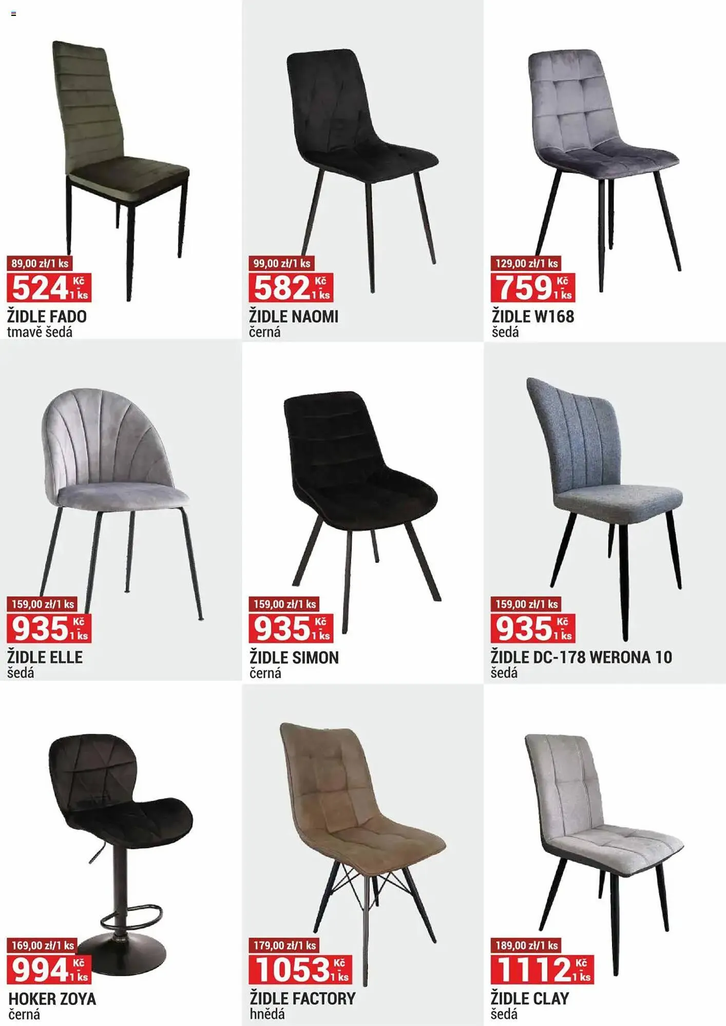 Merkury Market leták - 1. října 31. října 2025 - Page 29