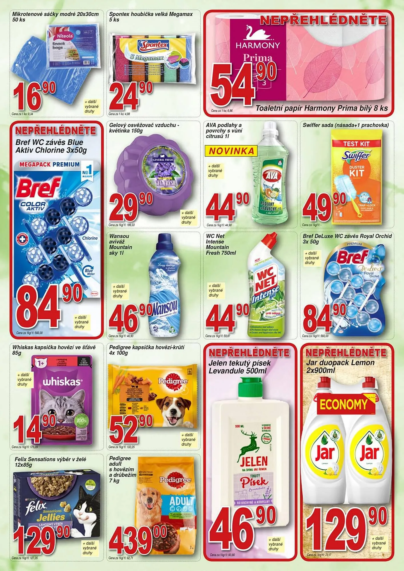 Hruška leták - 19. září 25. září 2023 - Page 7