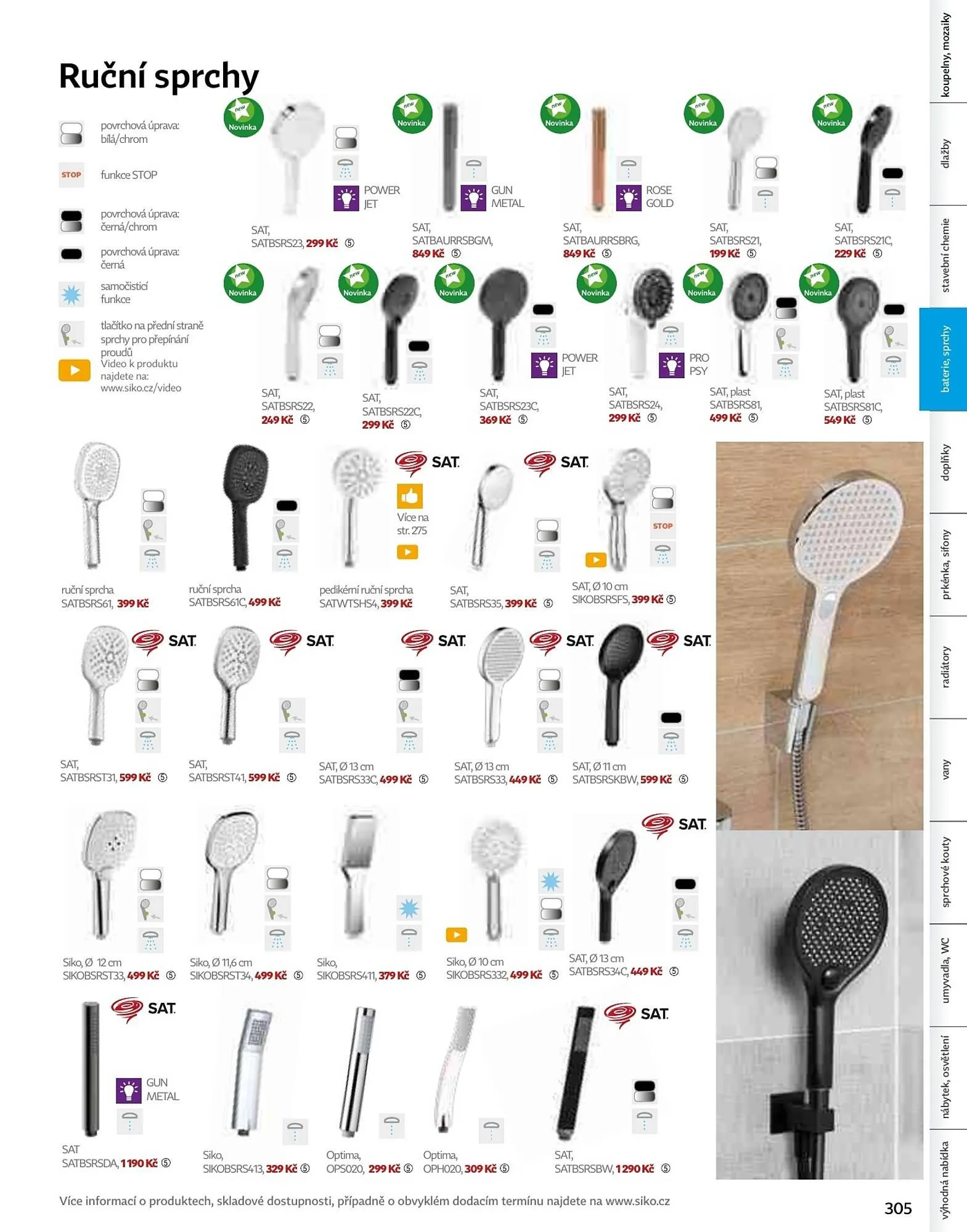 Siko leták - 6. září 31. prosince 2026 - Page 305
