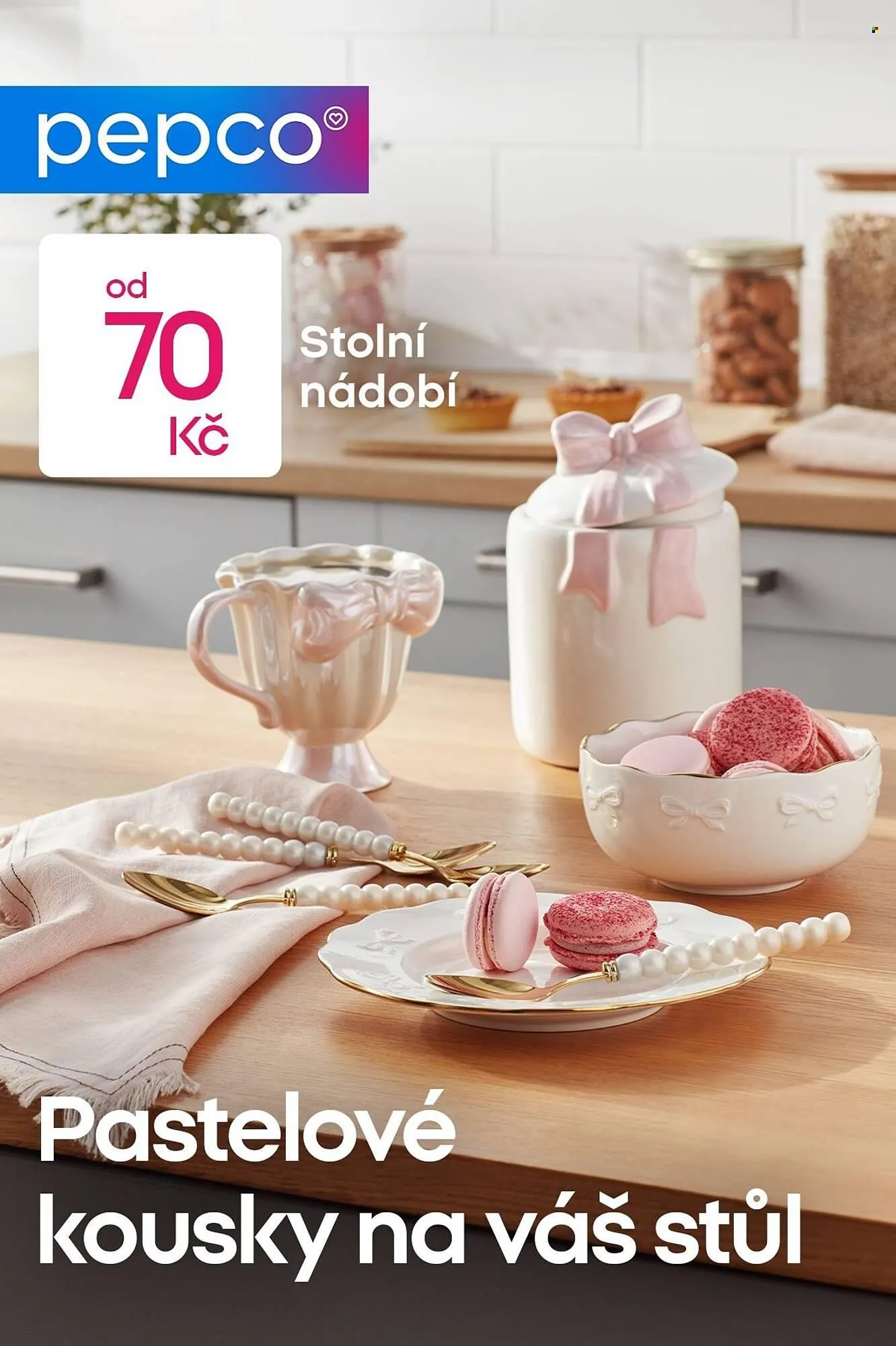 Pepco leták - 5. ledna 13. ledna 2026 - Page 1