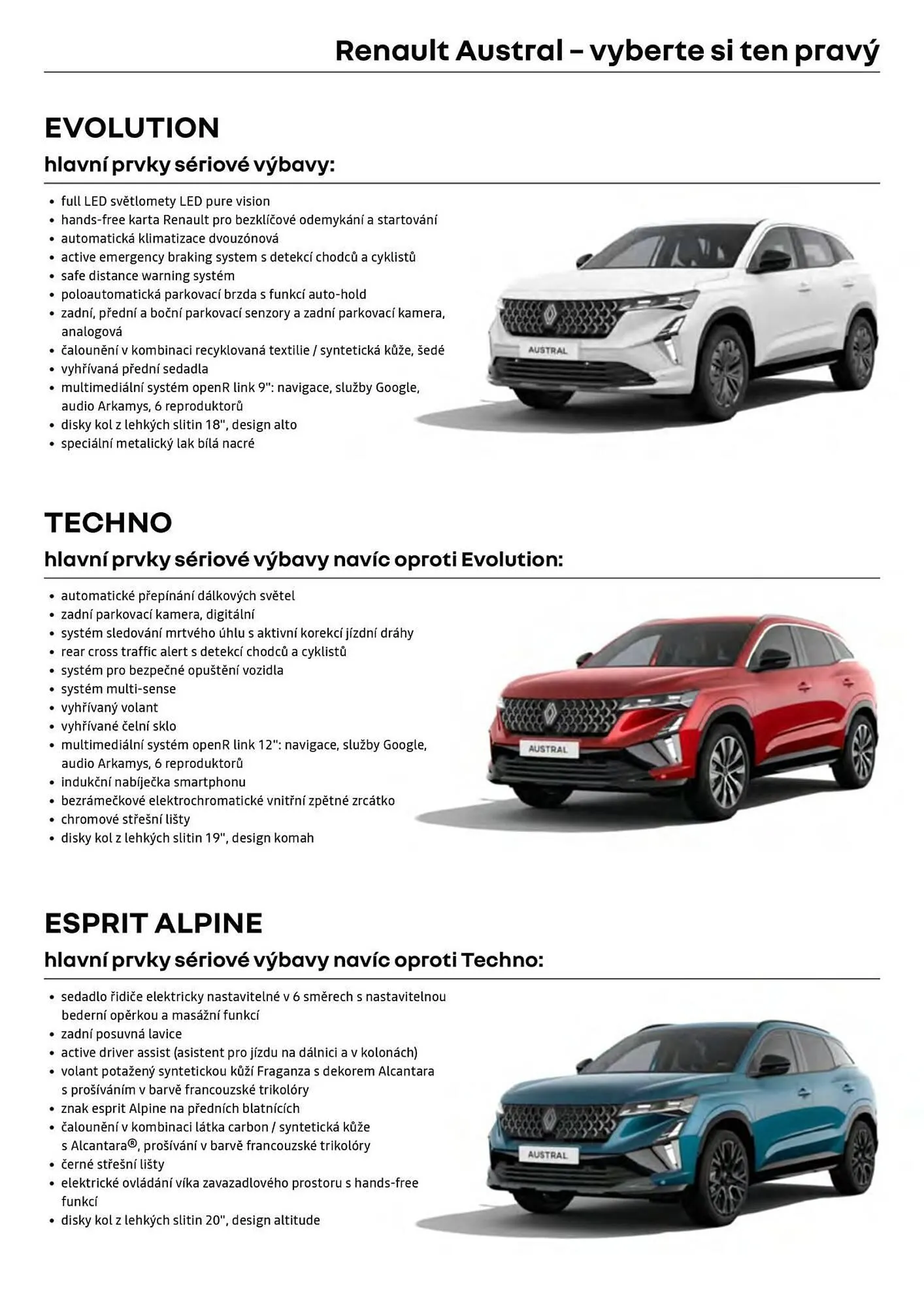 Renault leták - 6. listopadu 31. prosince 2025 - Page 3