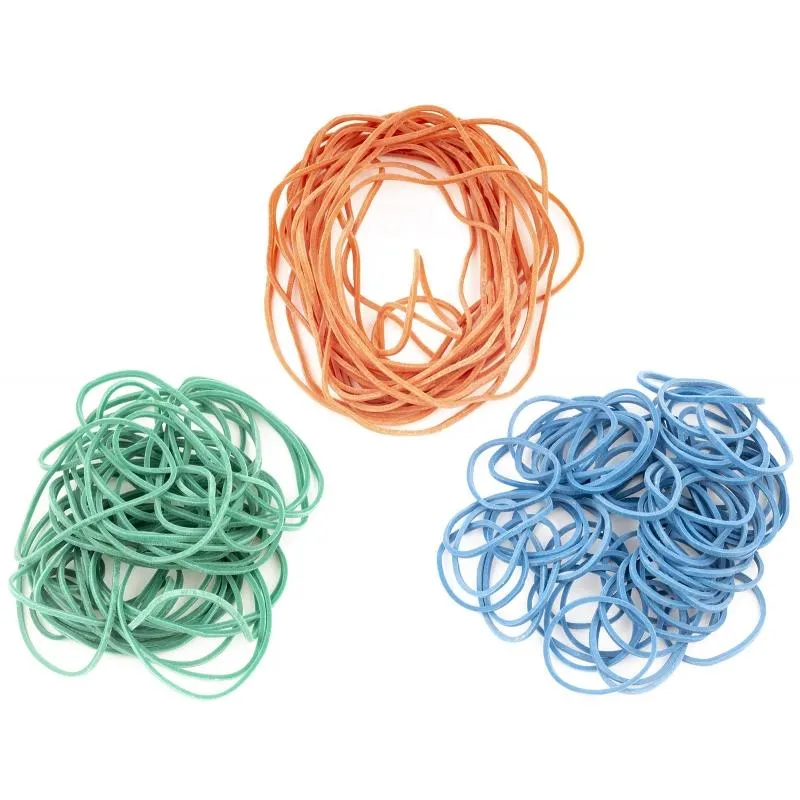 Gumičky 30 g mix velikostí 120 ks