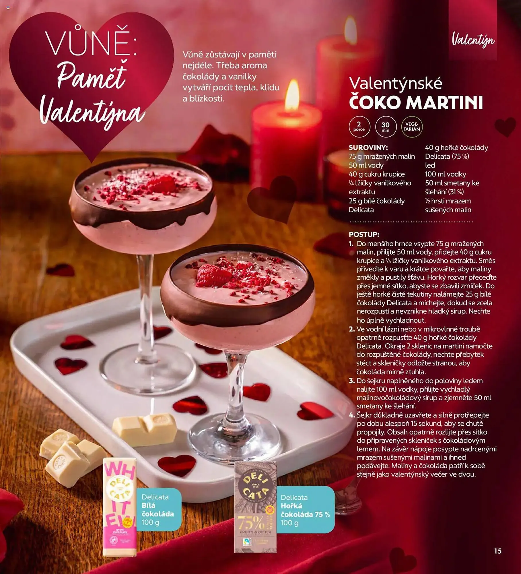 Albert leták - 1. února 28. února 2026 - Page 15