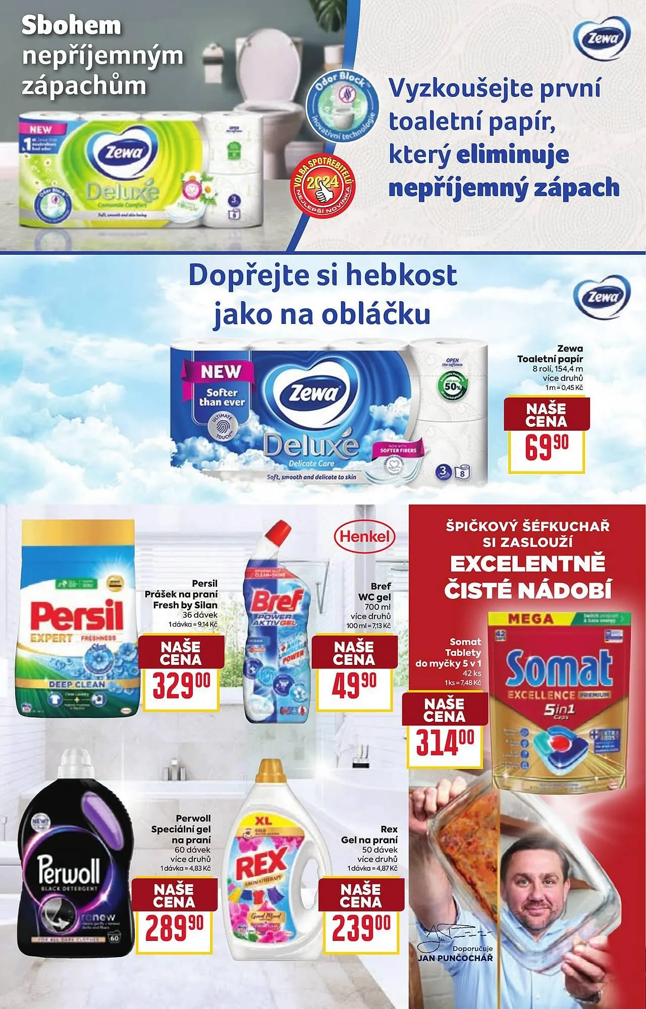 Billa leták - 17. prosince 24. prosince 2025 - Page 47