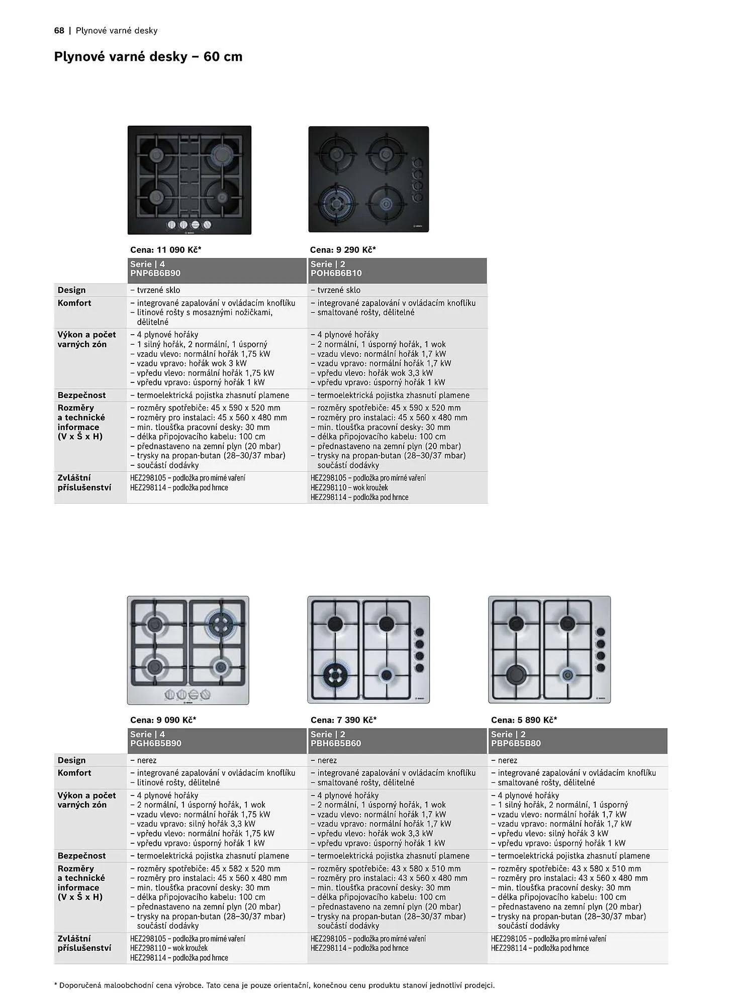 Möbelix leták - 1. listopadu 31. prosince 2025 - Page 68