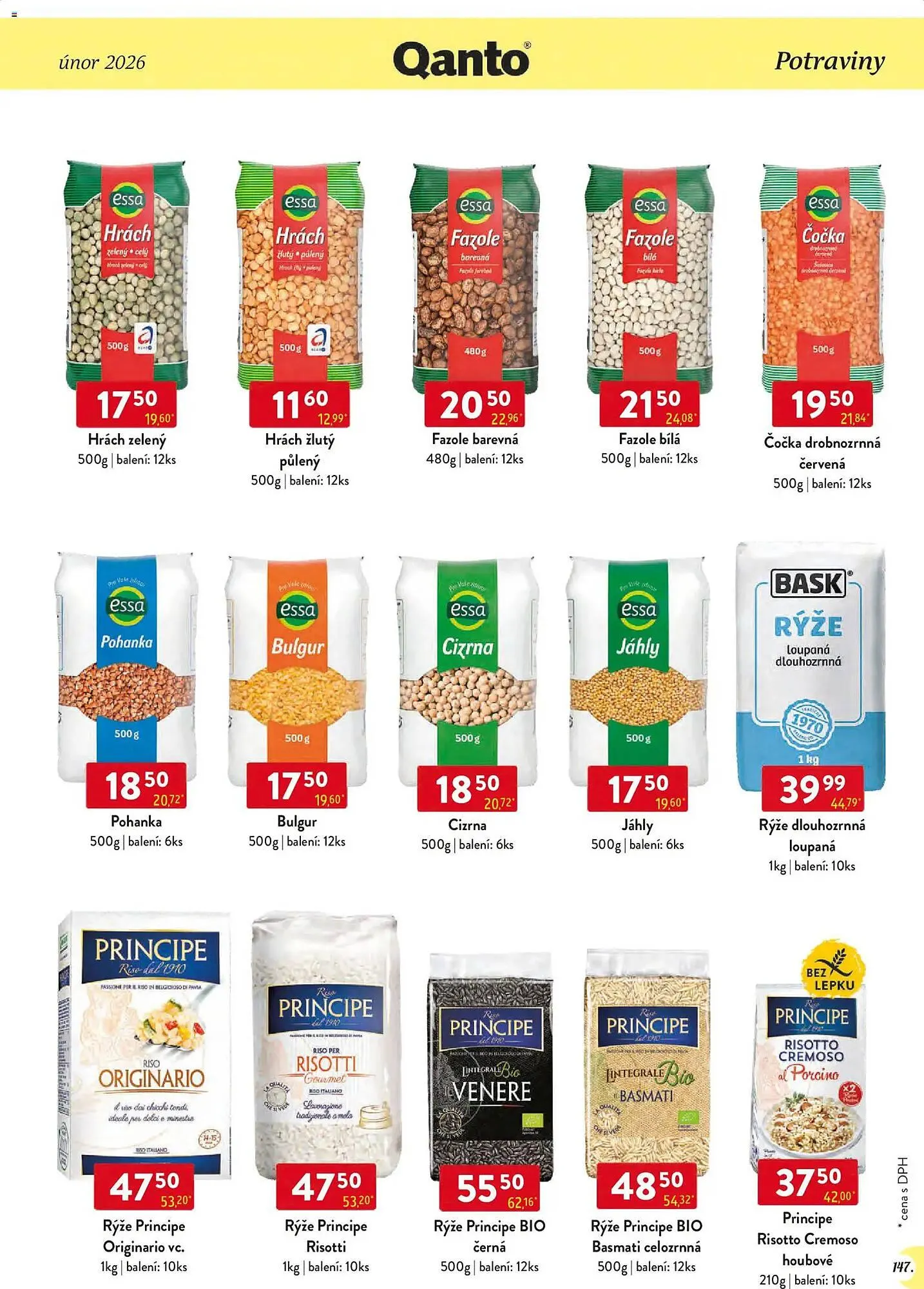 Astur&Qanto leták - 1. února 28. února 2026 - Page 147