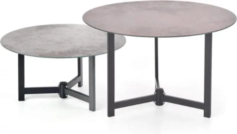 TWINS - 2 ks konferenčních stolků