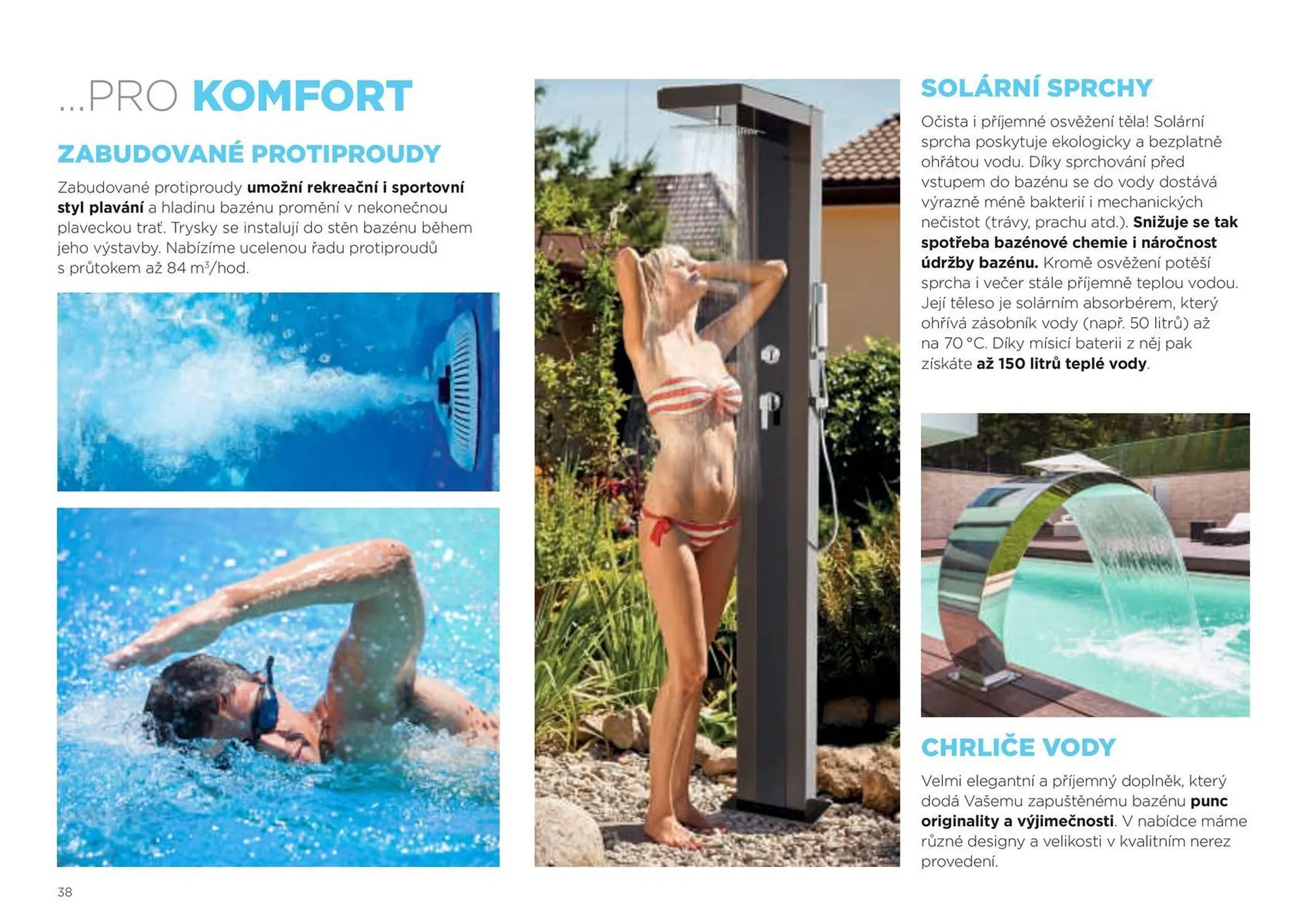 Mountfield leták - 14. května 31. prosince 2026 - Page 38