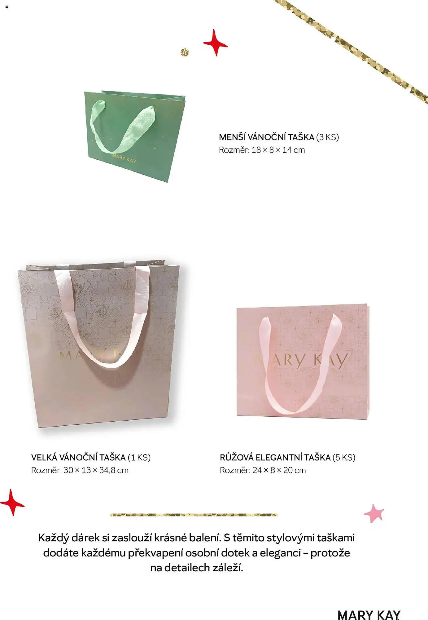 Mary Kay katalog - 12. listopadu 25. prosince 2025 - Page 13