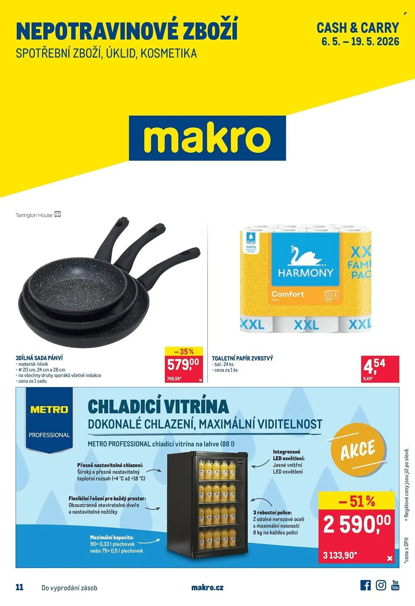 Makro leták - 1