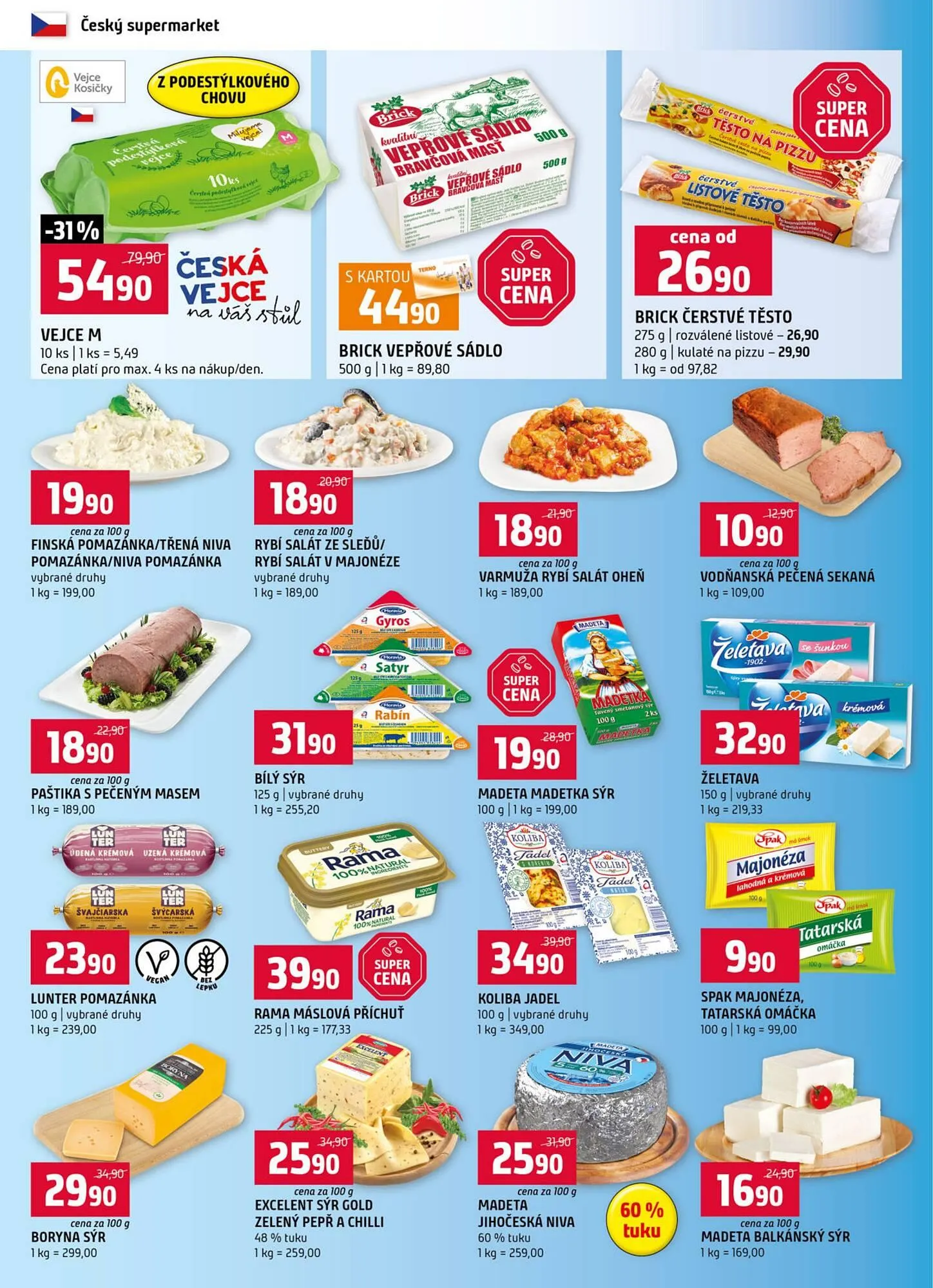 Terno leták - 21. ledna 27. ledna 2026 - Page 4