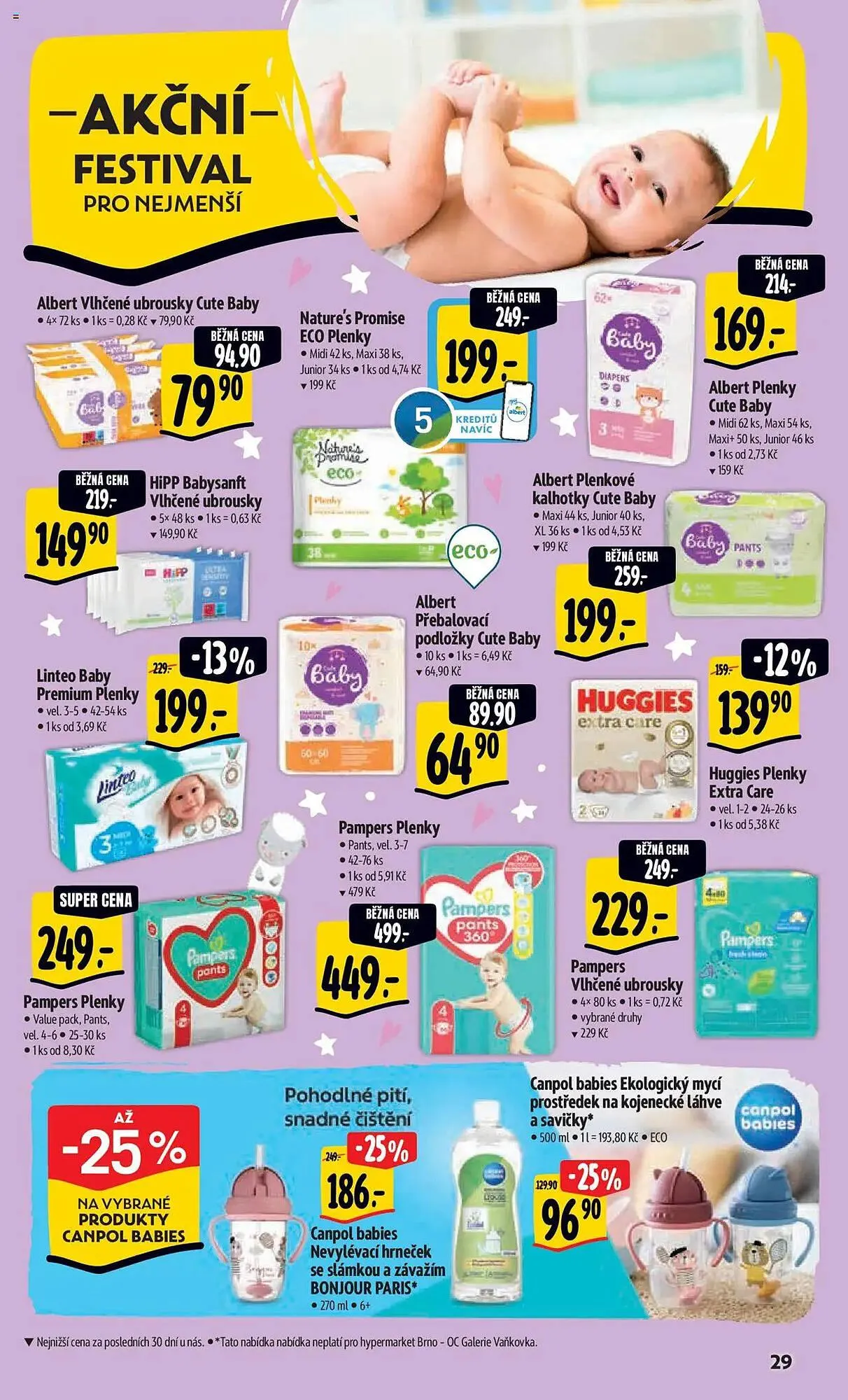 Albert leták - 8. ledna 14. ledna 2025 - Page 36