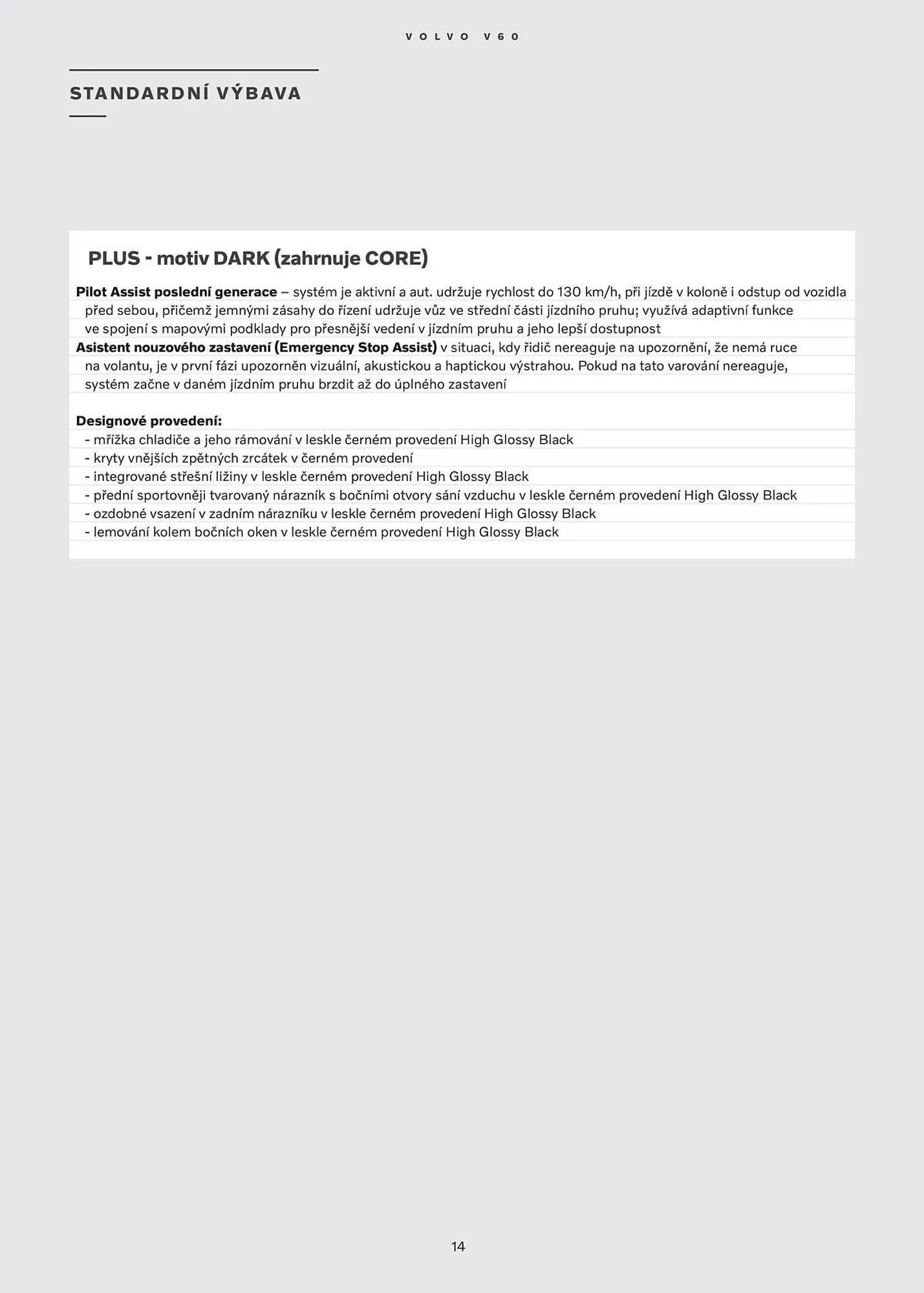 Volvo leták - 28. ledna 31. července 2026 - Page 15