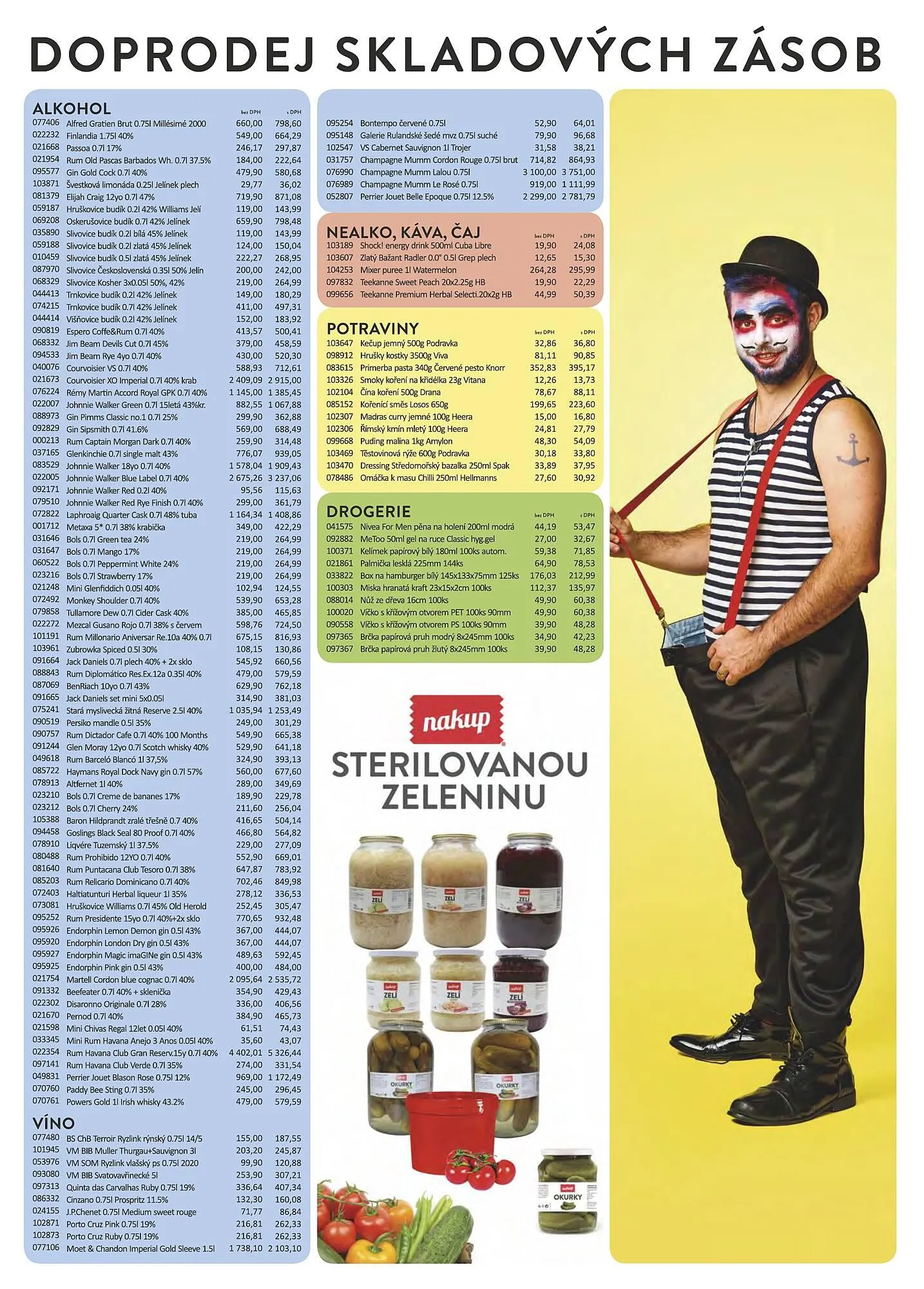 Astur&Qanto leták - 1. června 30. června 2024 - Page 153