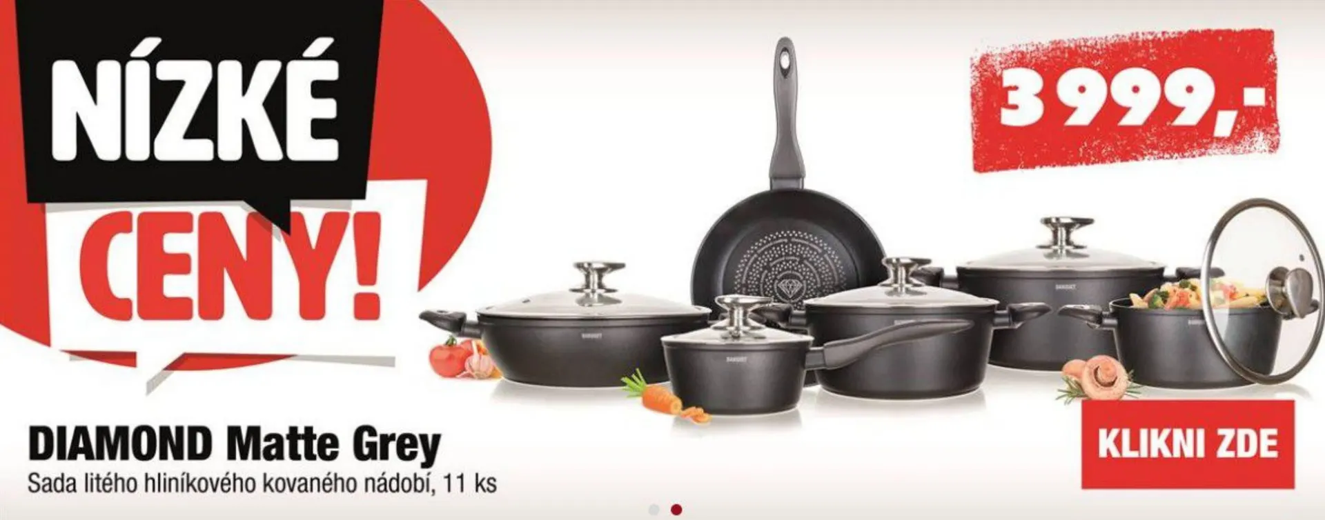 BANQUET leták - 5. listopadu 2. prosince 2025 - Page 2