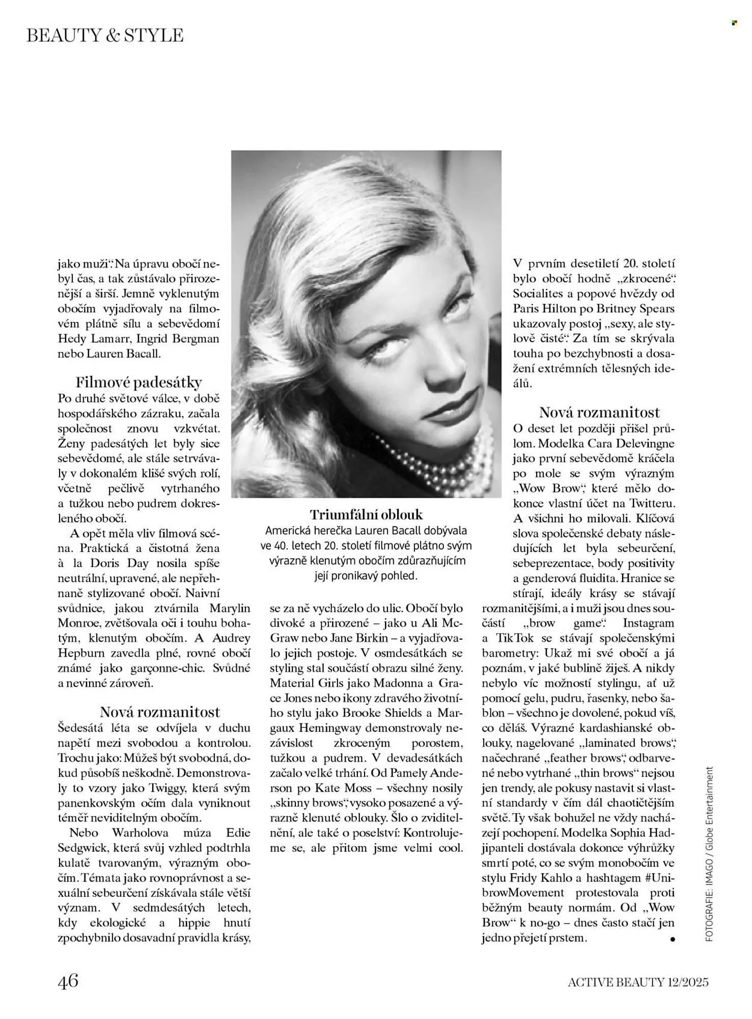 Dm drogerie leták - 5. prosince 15. ledna 2026 - Page 46