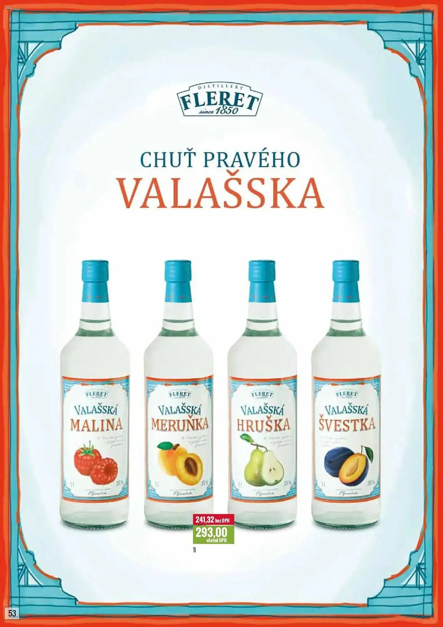 Ratio leták - 2. ledna 31. ledna 2025 - Page 54