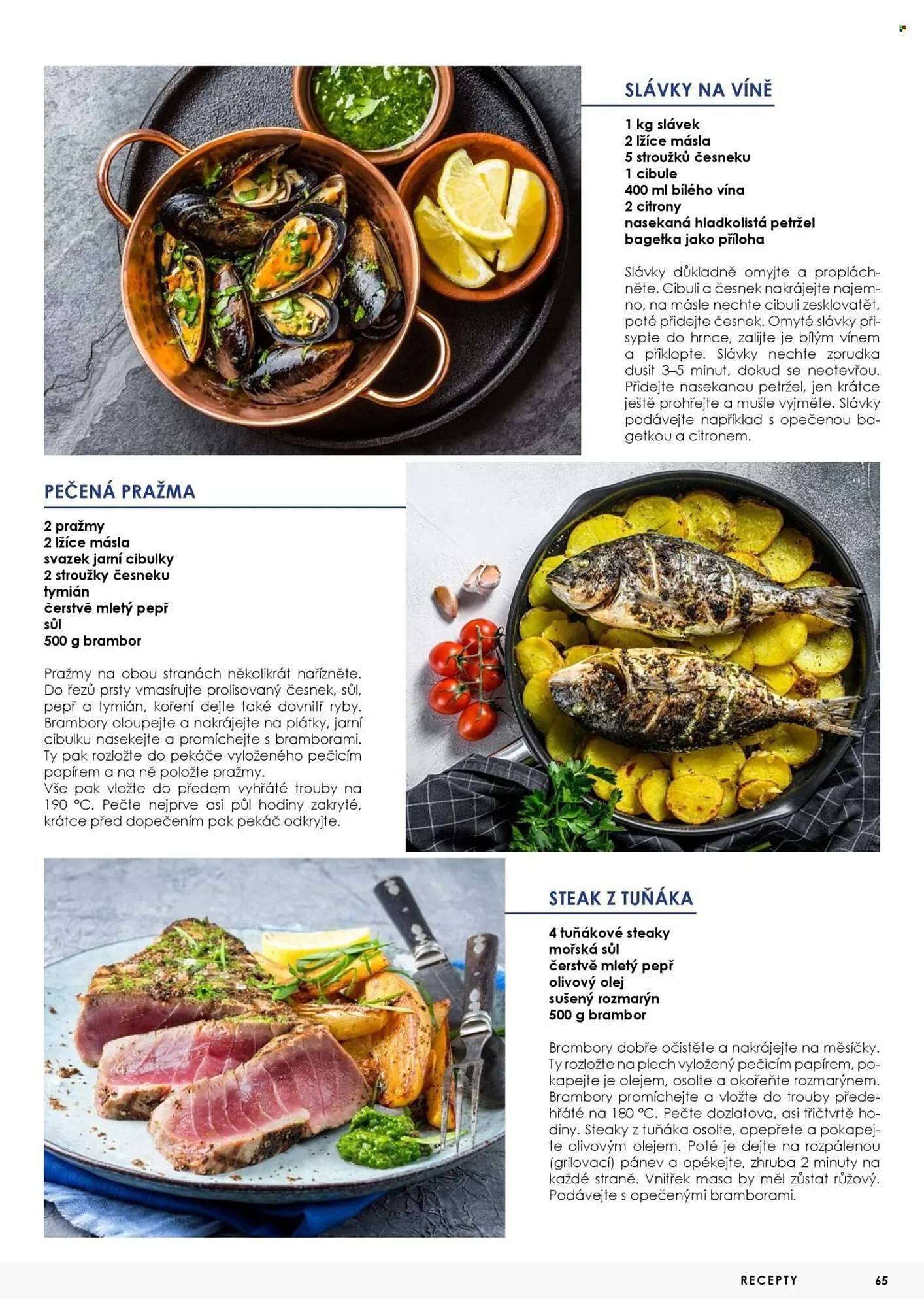 Jip leták - 7. května 31. prosince 2025 - Page 65