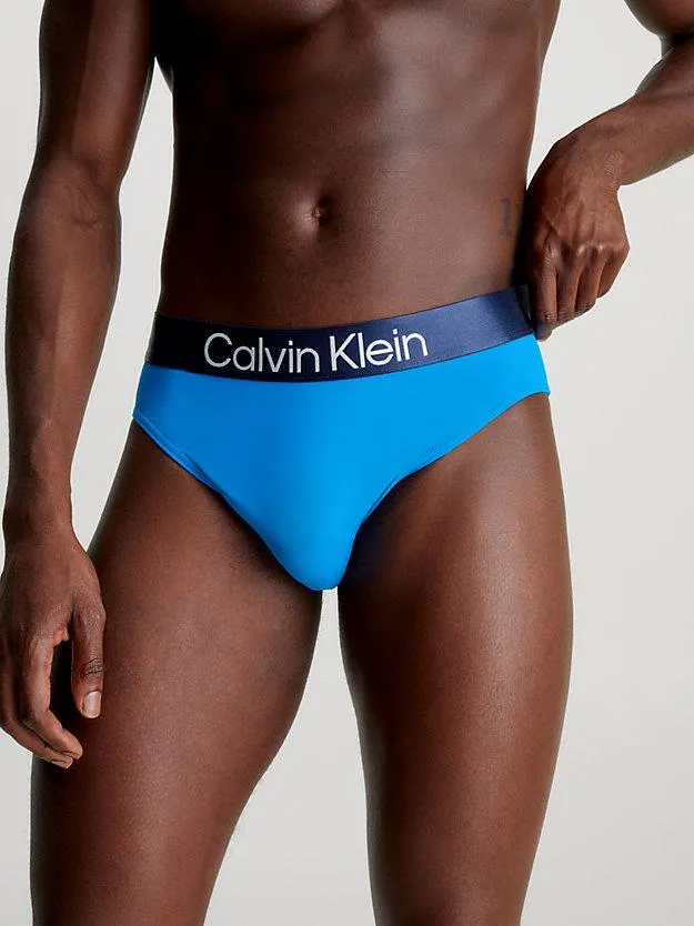 Swim Briefs - CK Steel