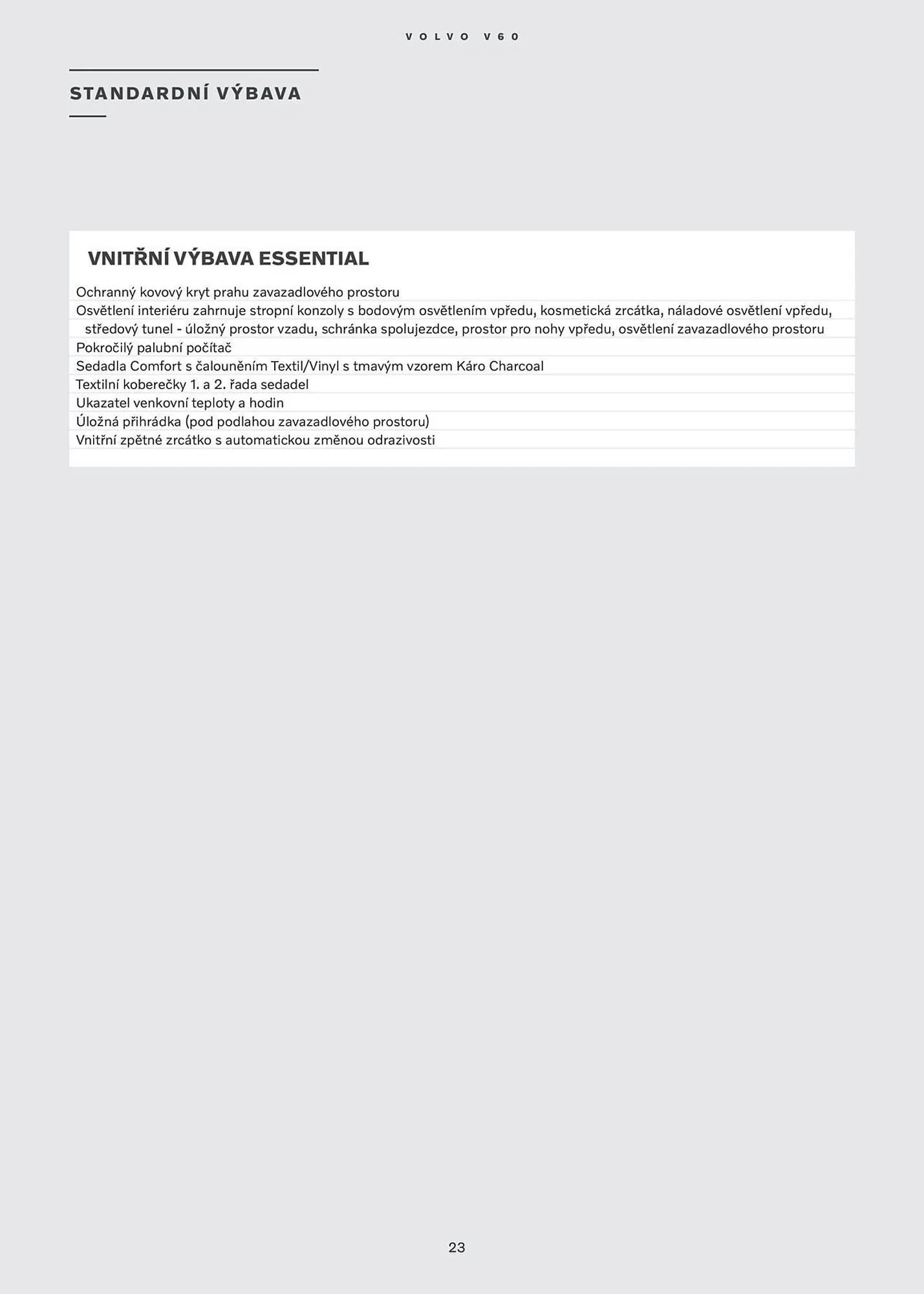 Volvo leták - 28. ledna 31. července 2026 - Page 24