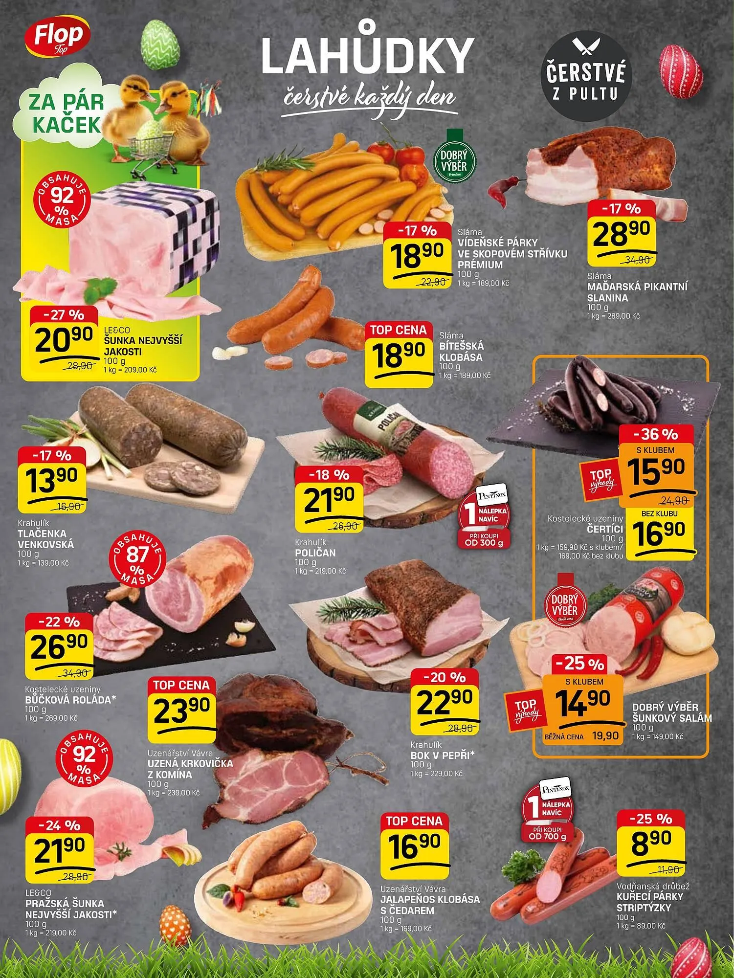 Flop leták - 11. března 17. března 2026 - Page 2