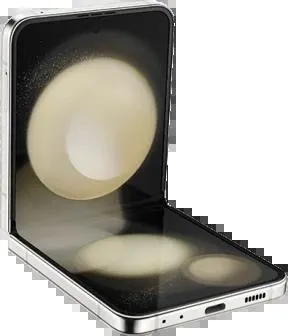 Samsung Galaxy Z Flip5 256 GB