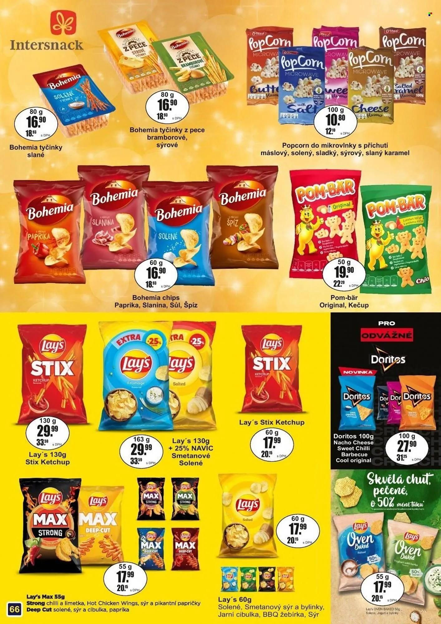 Adam leták - 1. prosince 31. prosince 2025 - Page 66