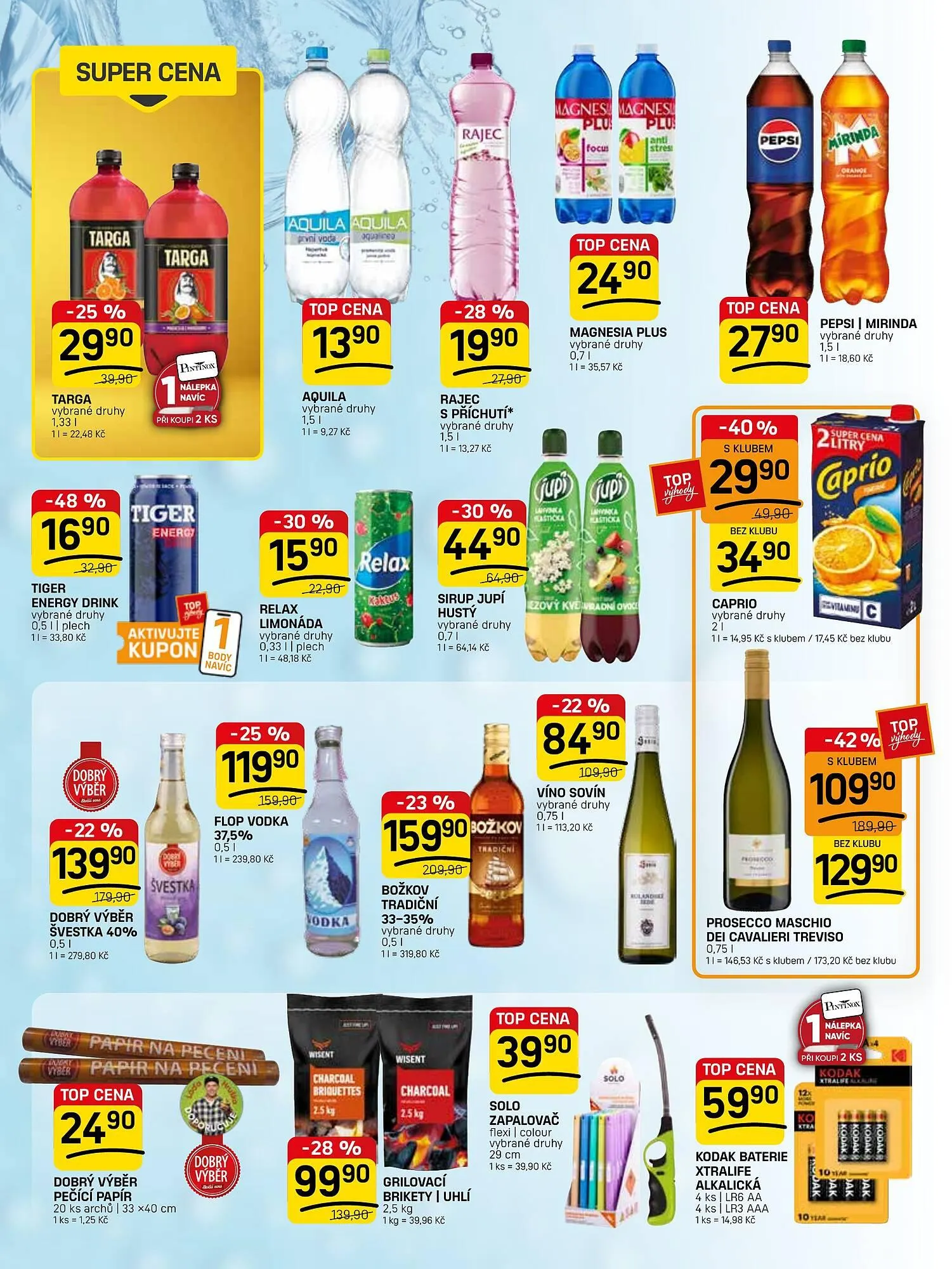 Flop leták - 15. dubna 21. dubna 2026 - Page 10