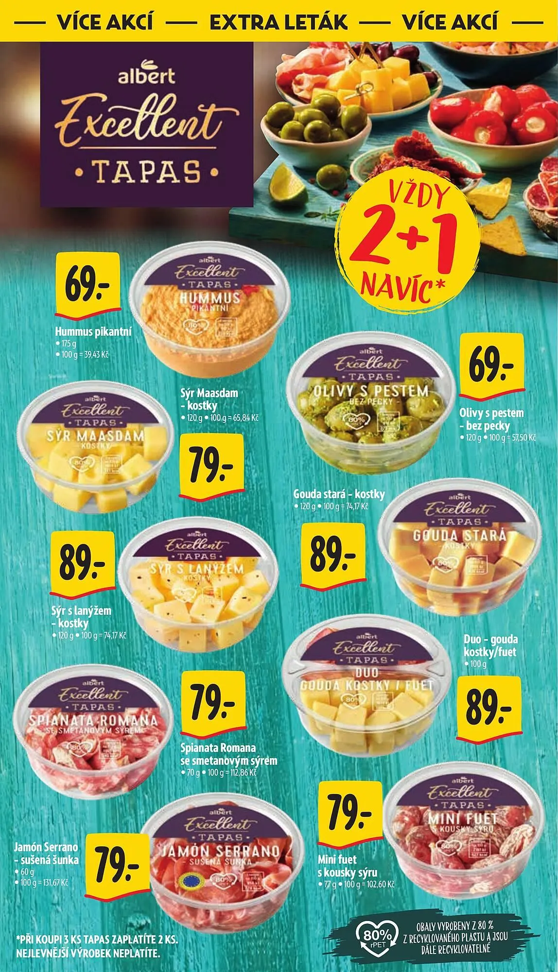 Albert leták - 29. dubna 5. května 2026 - Page 33