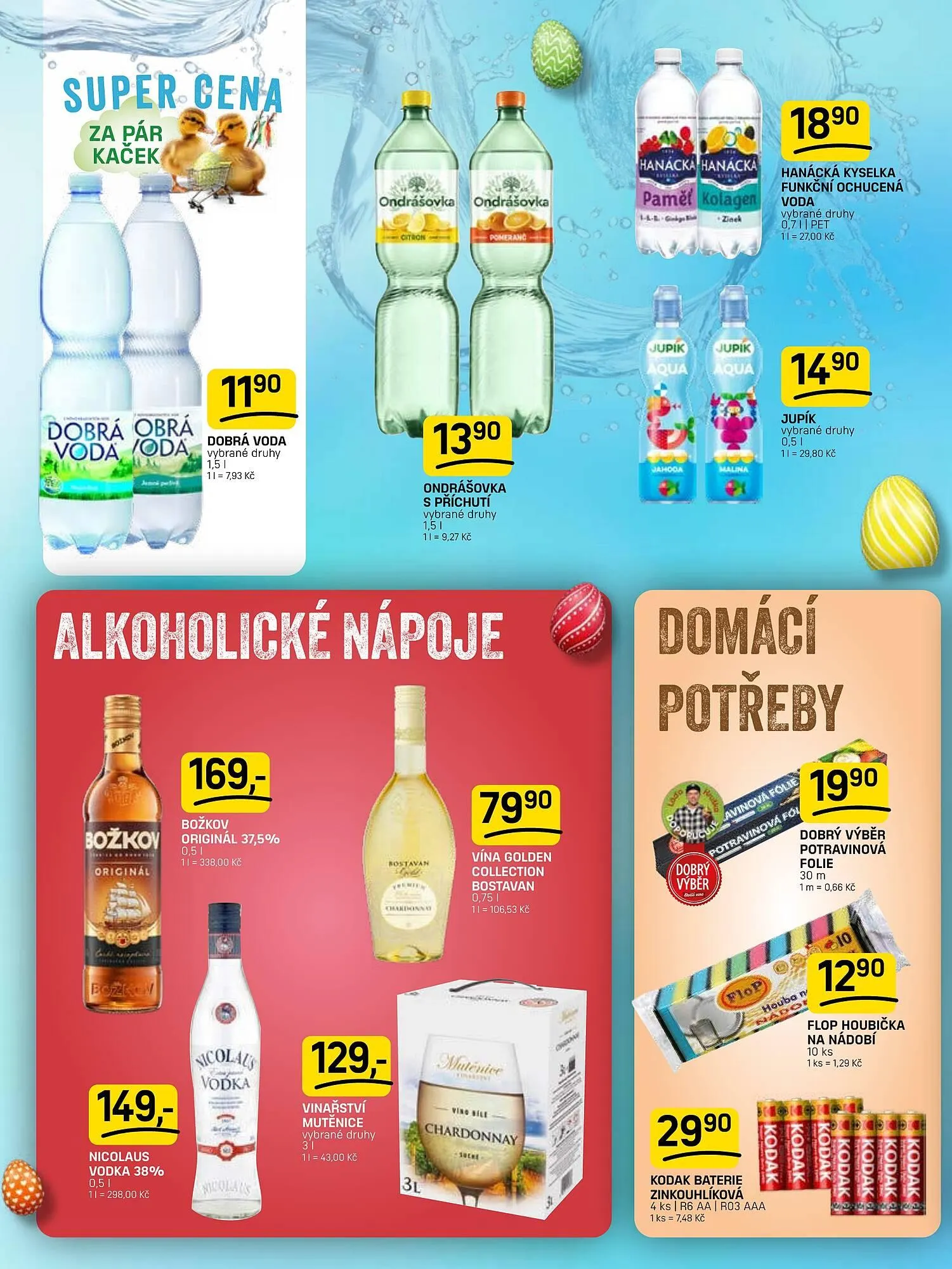 Flop leták - 11. března 17. března 2026 - Page 10