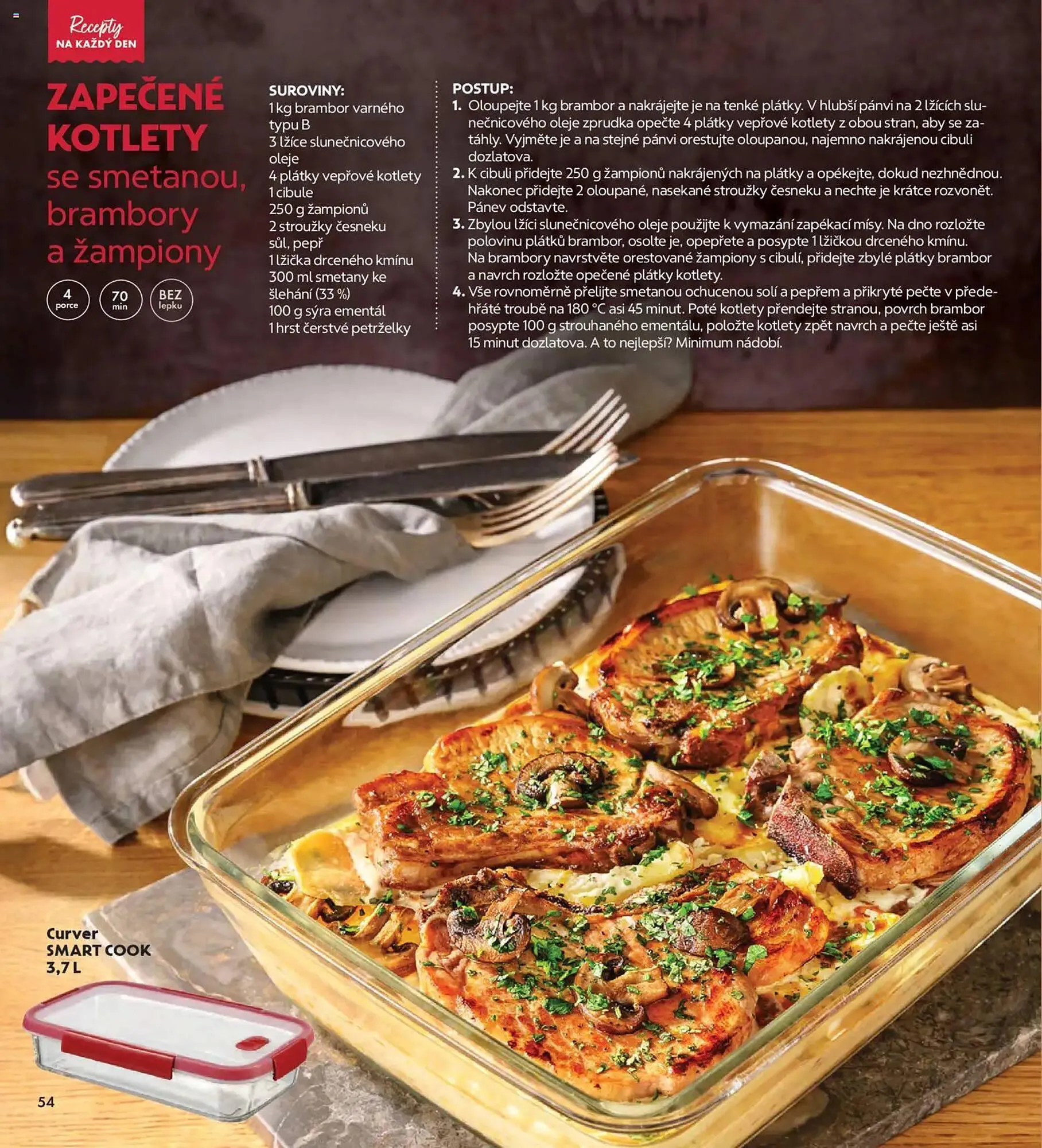 Albert leták - 1. ledna 31. ledna 2026 - Page 54