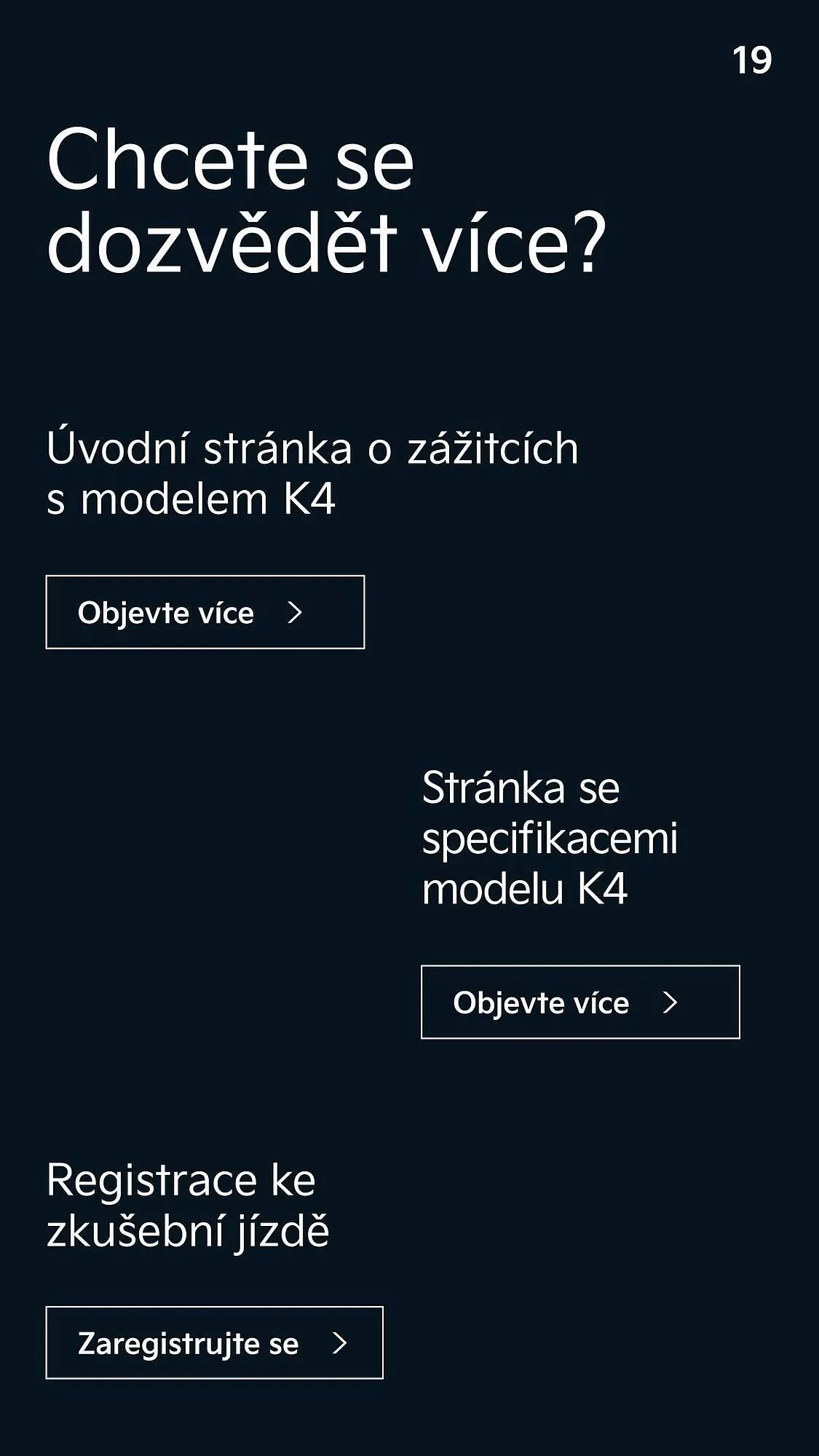 KIA leták - 27. ledna 31. července 2026 - Page 19