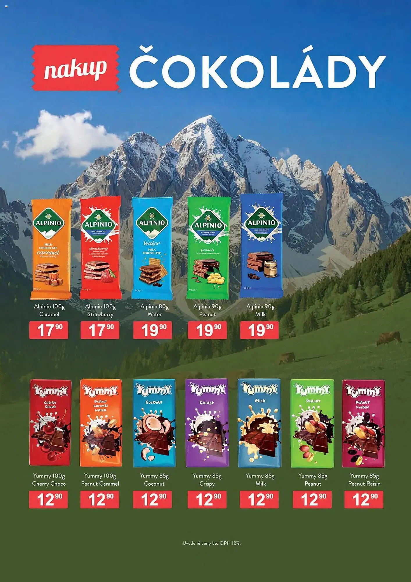 Astur&Qanto leták - 1. ledna 31. ledna 2026 - Page 80