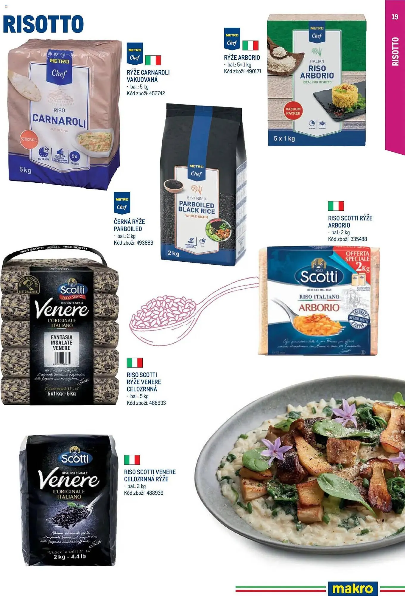 Makro leták - 15. května 31. prosince 2026 - Page 19
